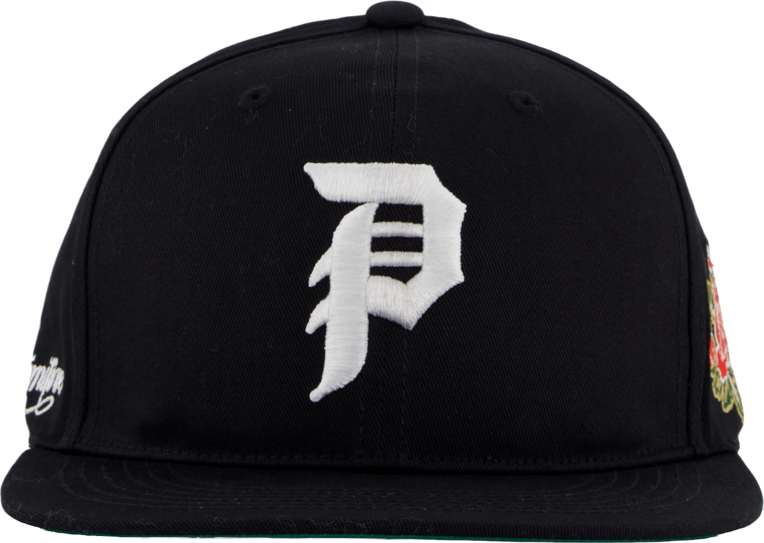 Colorado Snapback Black - Bild 5