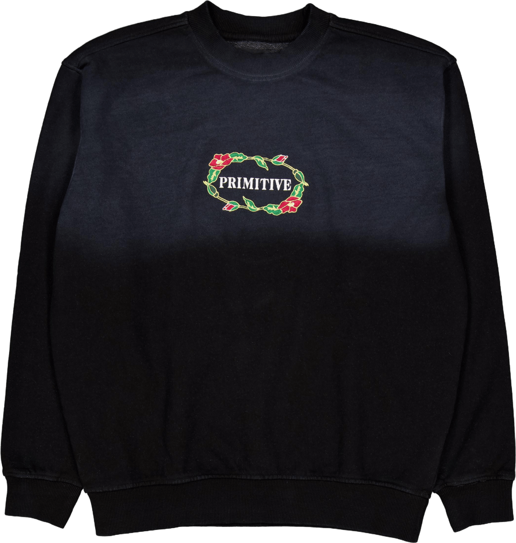 Marquee Hw Crewneck Black