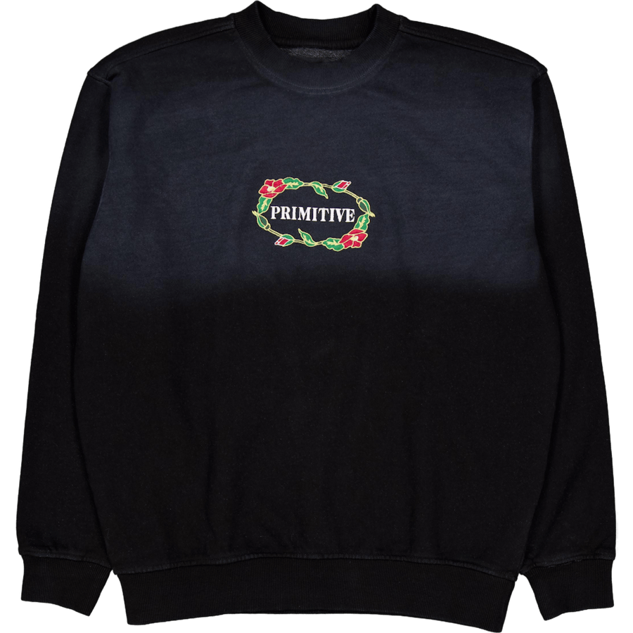 Marquee Hw Crewneck Black