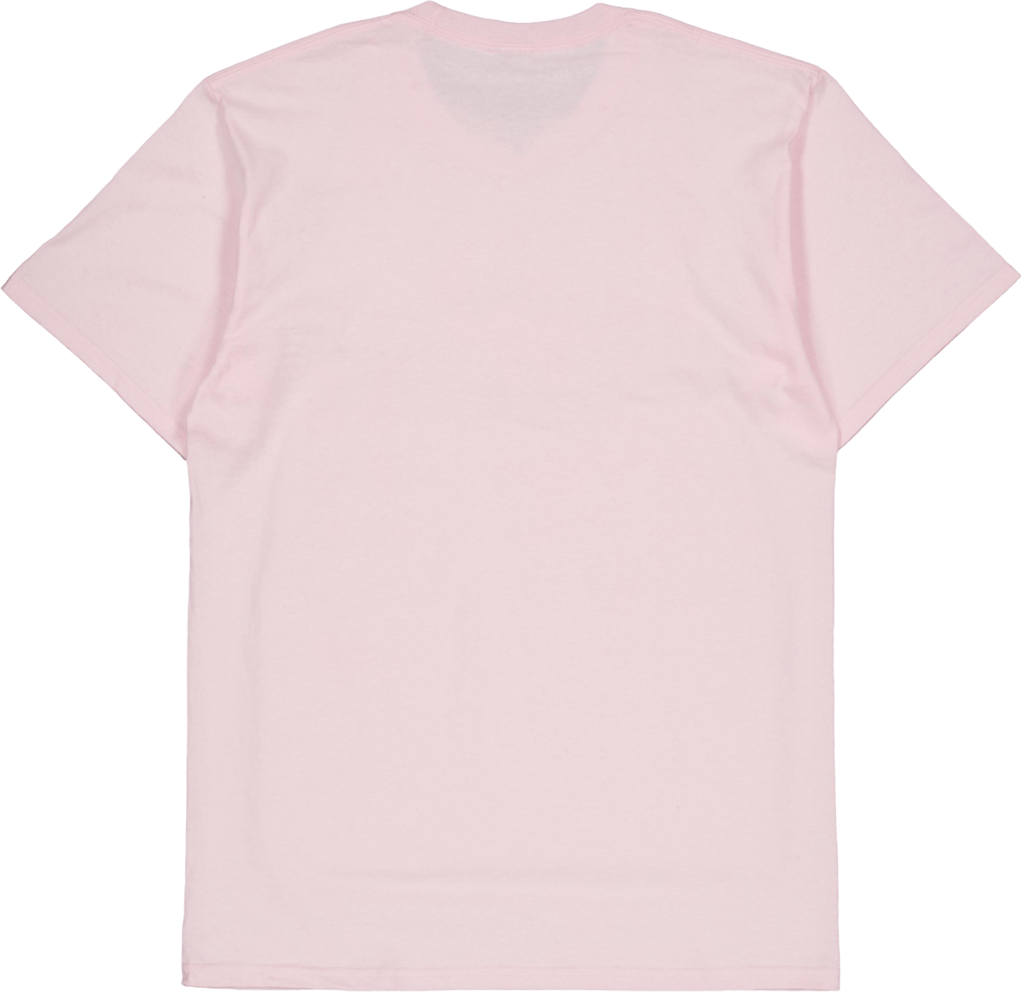 Match Tee Pink - Bild 2