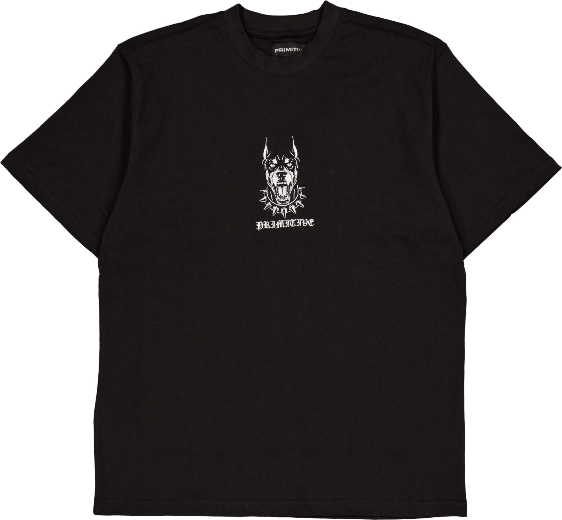 Sepulveda Hw Tee Black
