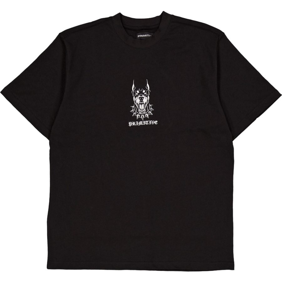 Sepulveda Hw Tee Black