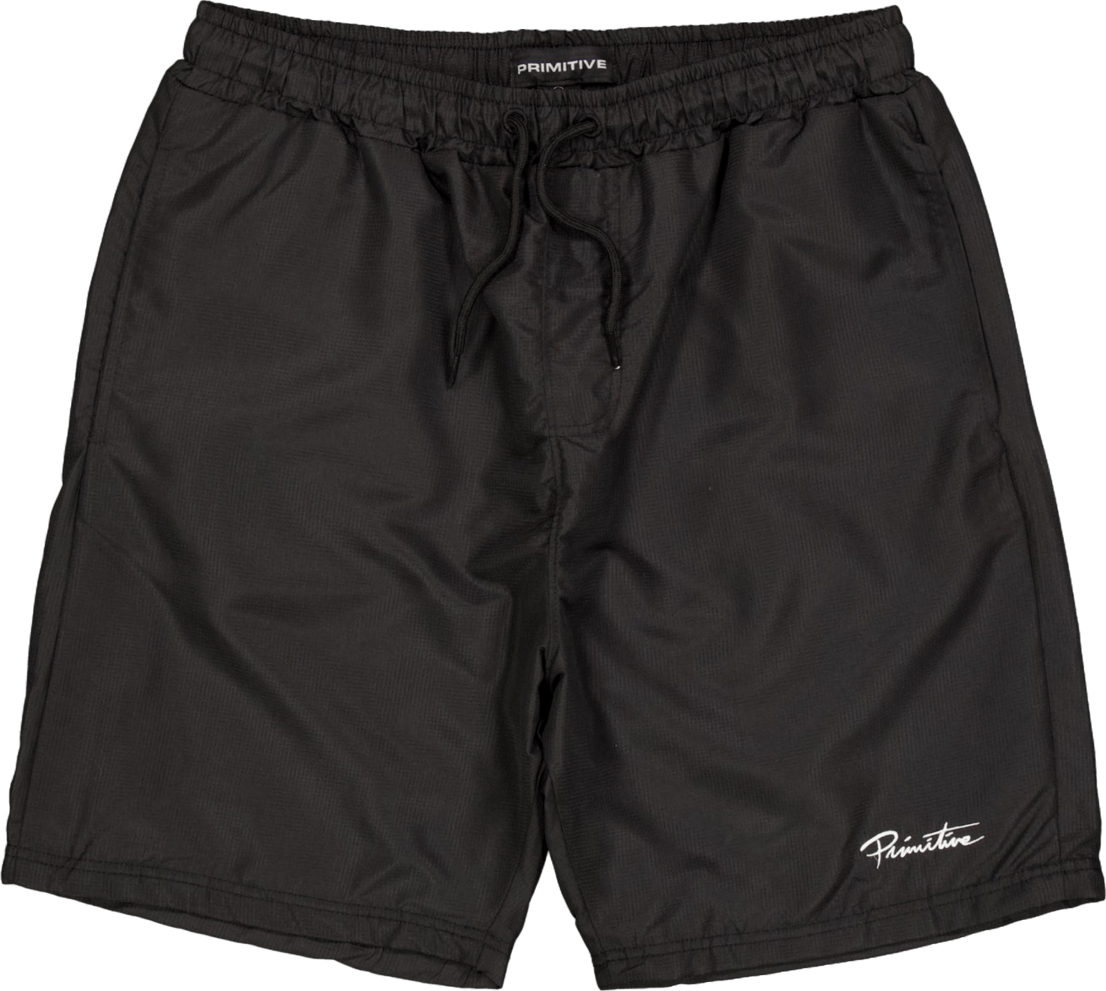 Mini Nuevo Boardshort Black