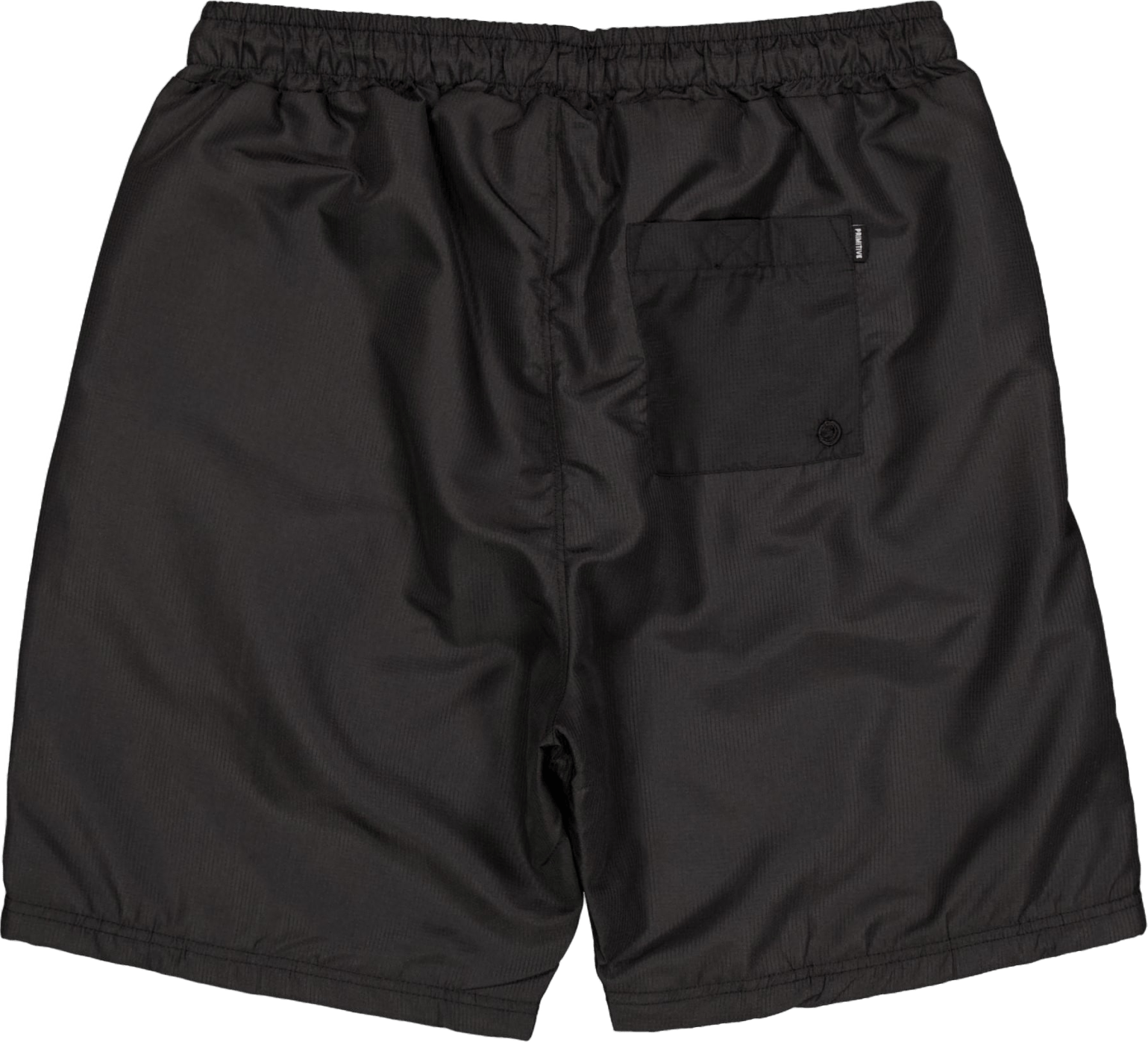 Mini Nuevo Boardshort Black - Bild 2