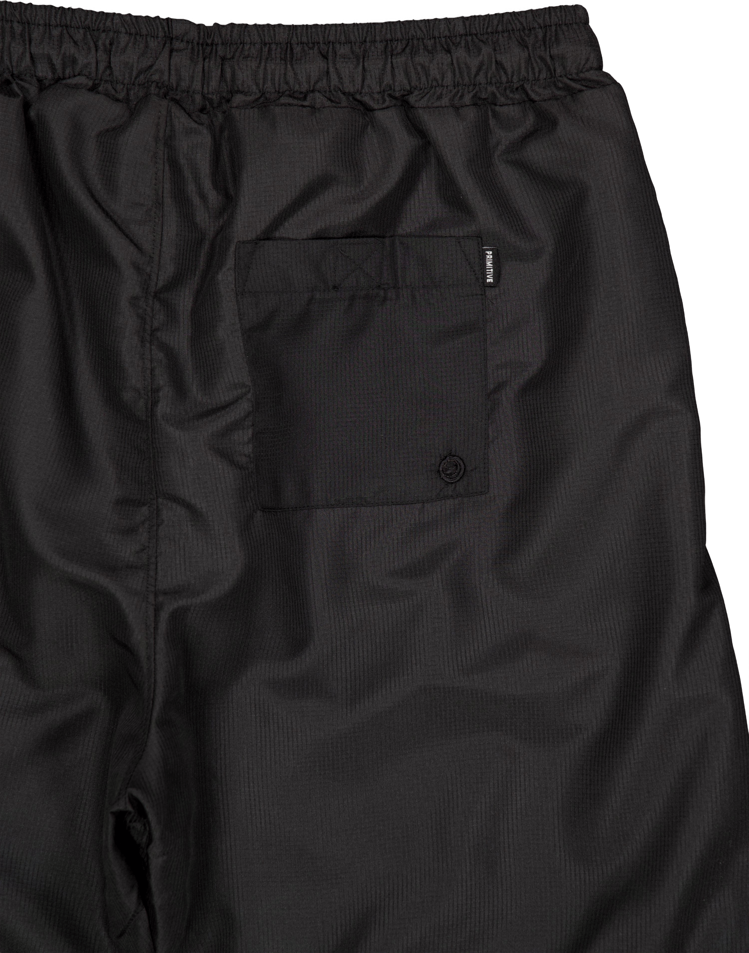 Mini Nuevo Boardshort Black - Bild 4
