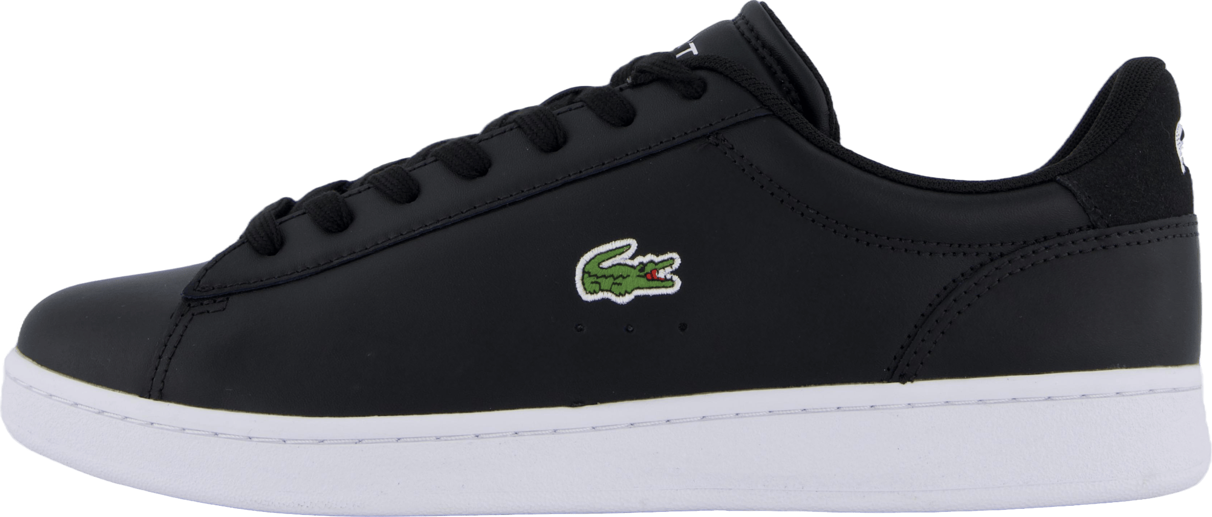 Carnaby Set Leather BLK/WHT