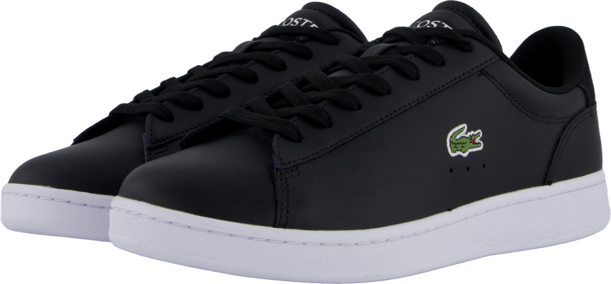 Carnaby Set Leather BLK/WHT - Bild 2