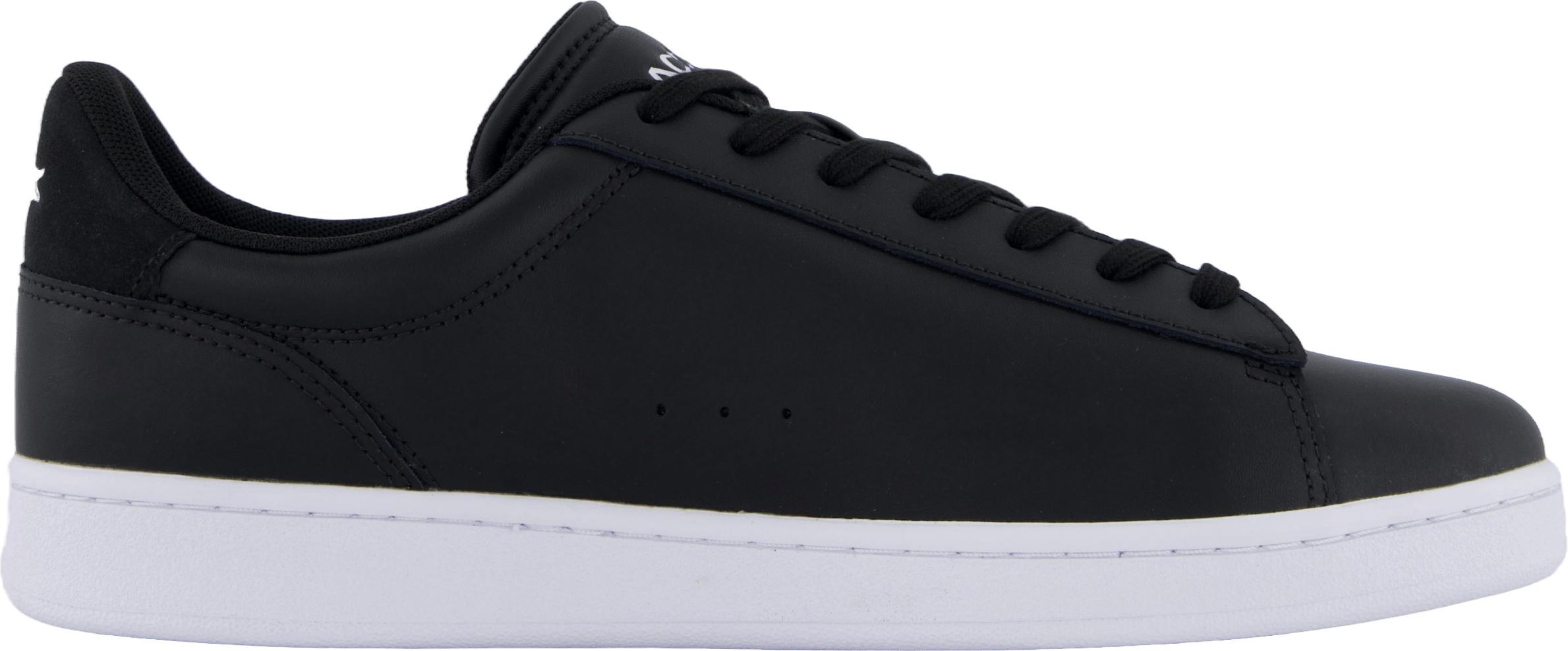 Carnaby Set Leather BLK/WHT - Bild 3