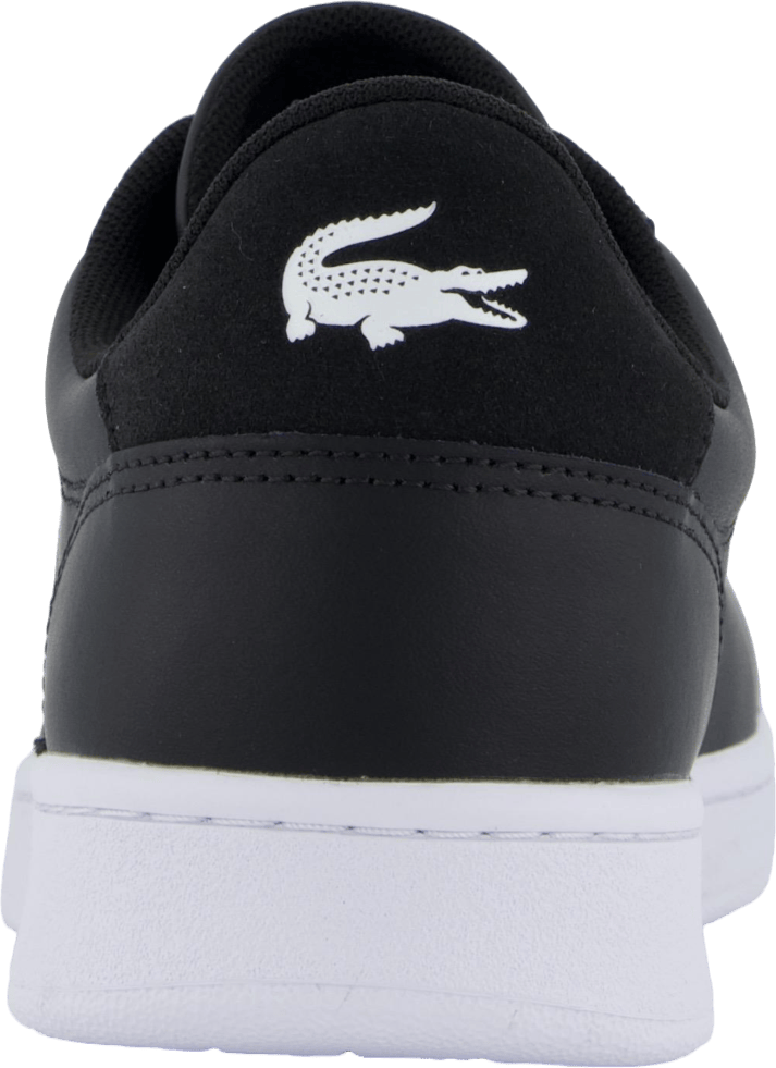 Carnaby Set Leather BLK/WHT - Bild 5