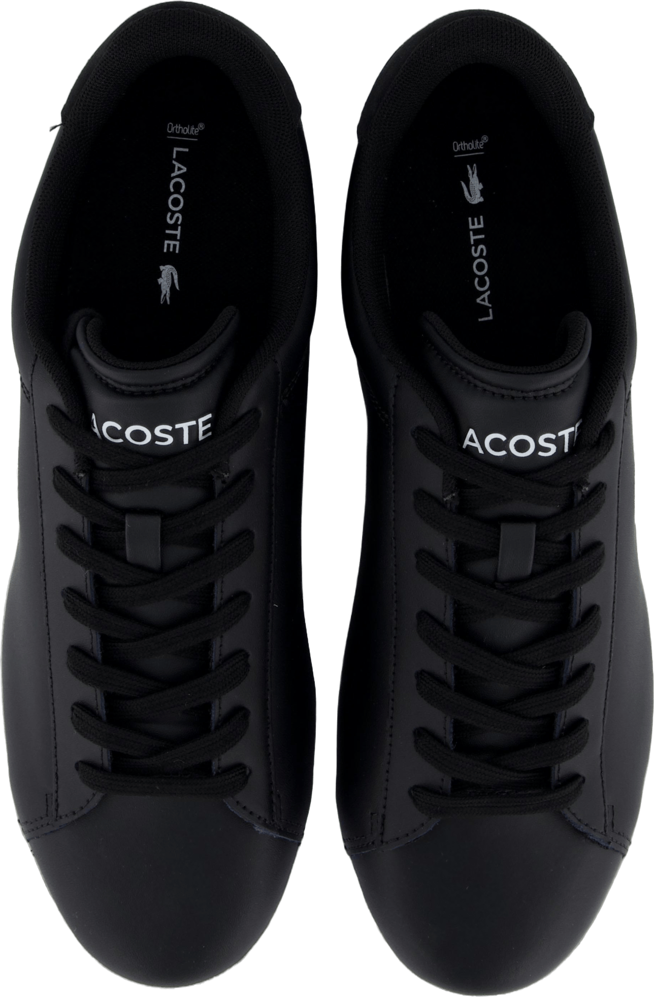 Carnaby Set Leather BLK/WHT - Bild 6