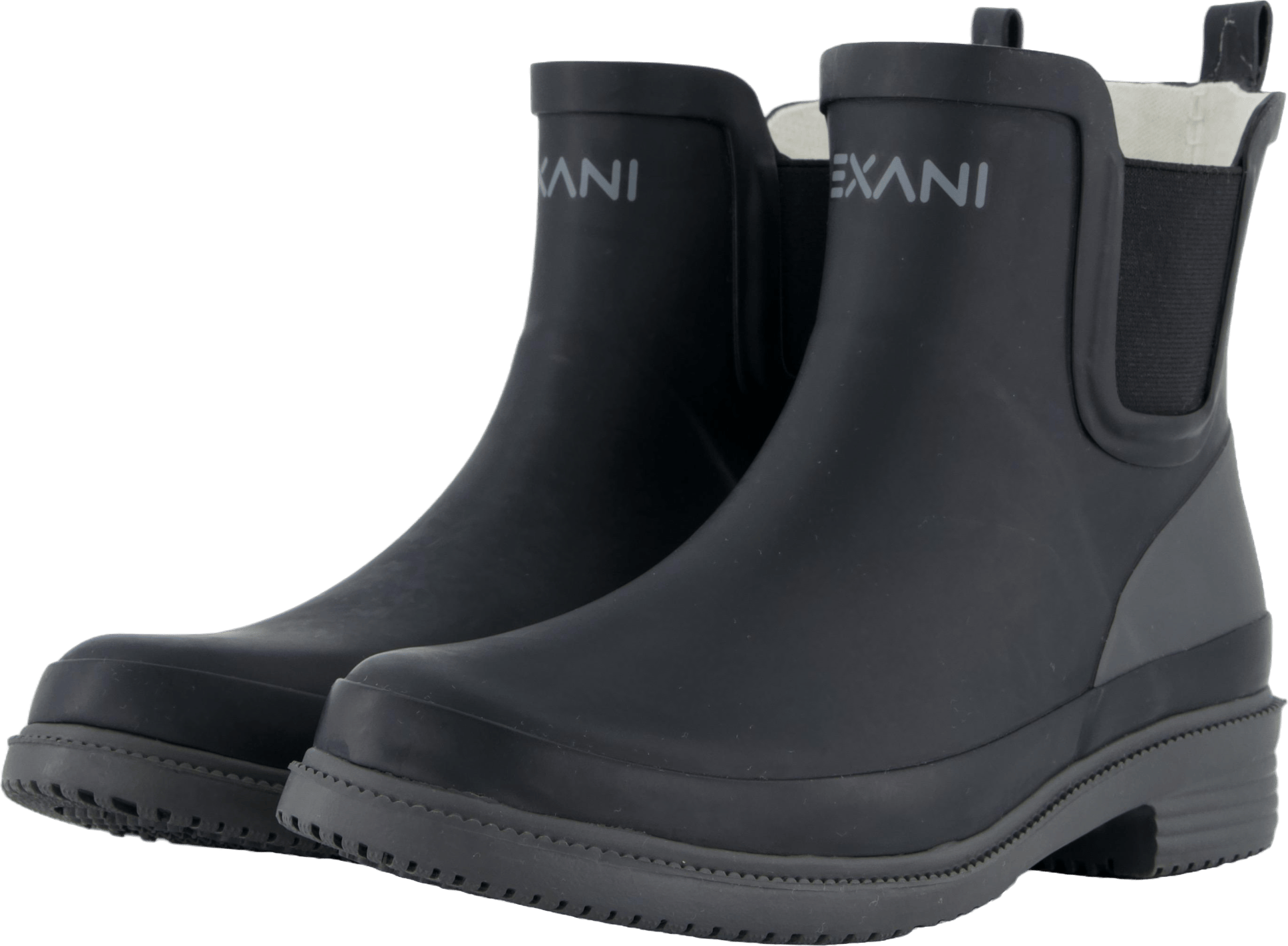 Low Color Boot W Black - Bild 2