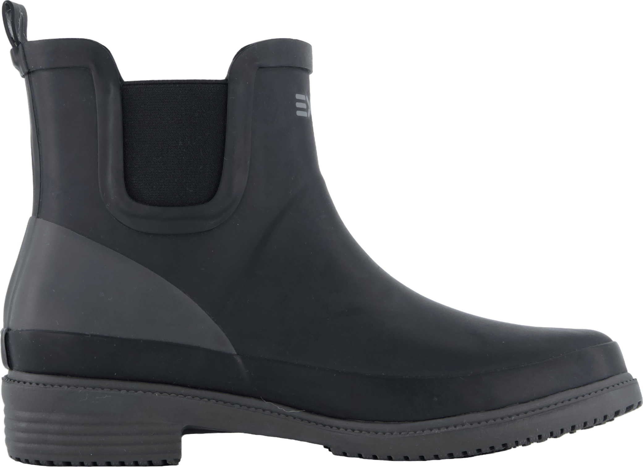 Low Color Boot W Black - Bild 3