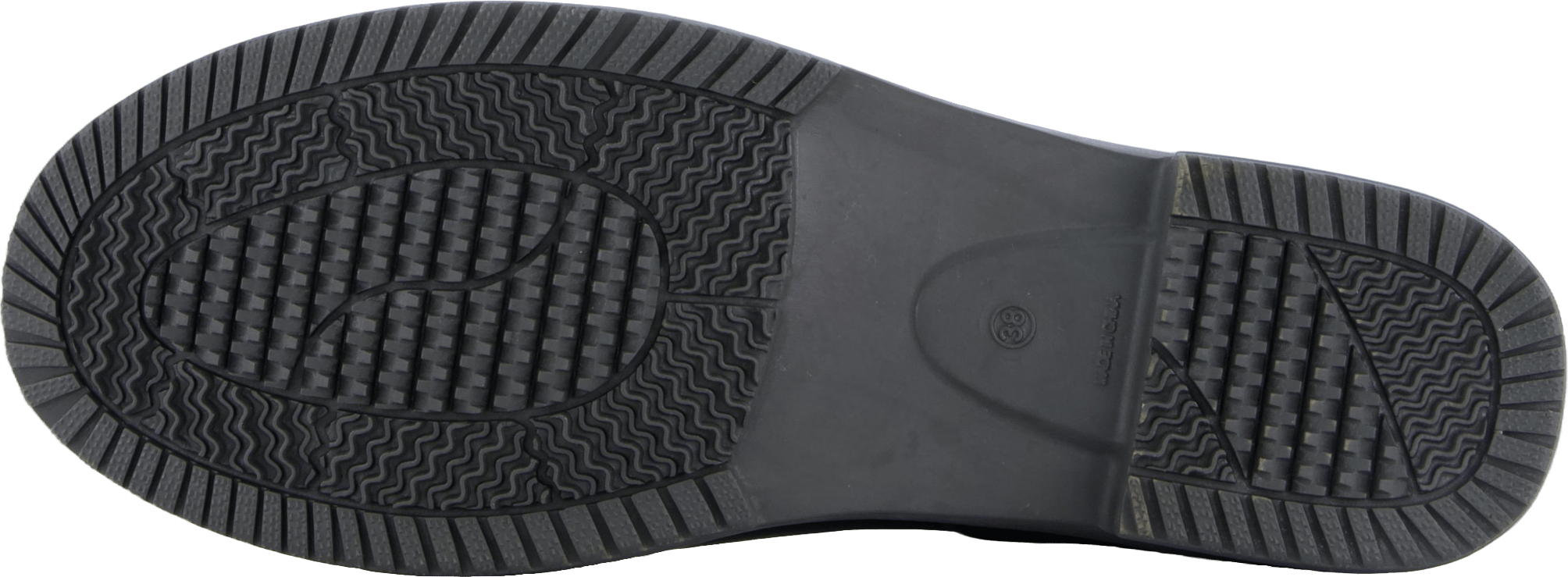 Low Color Boot W Black - Bild 4