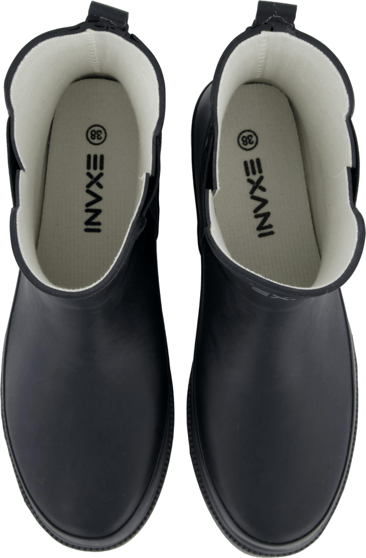 Low Color Boot W Black - Bild 6