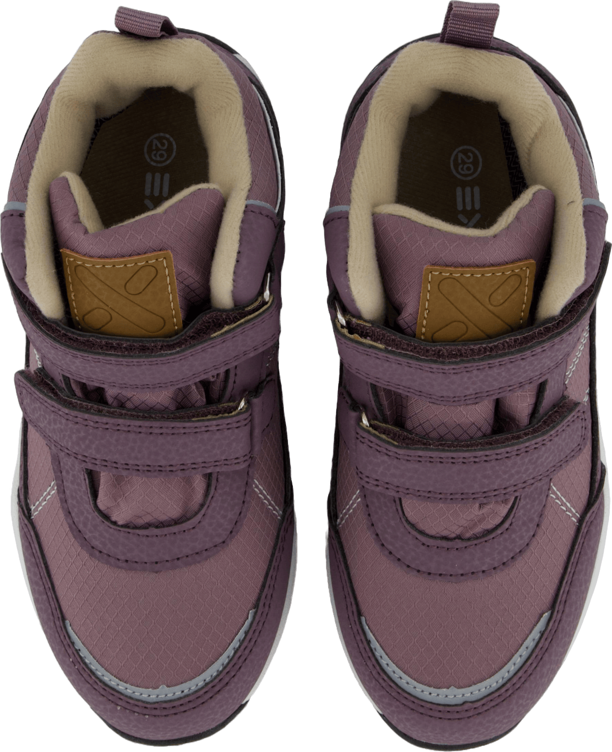 Harper K Purple - Bild 6