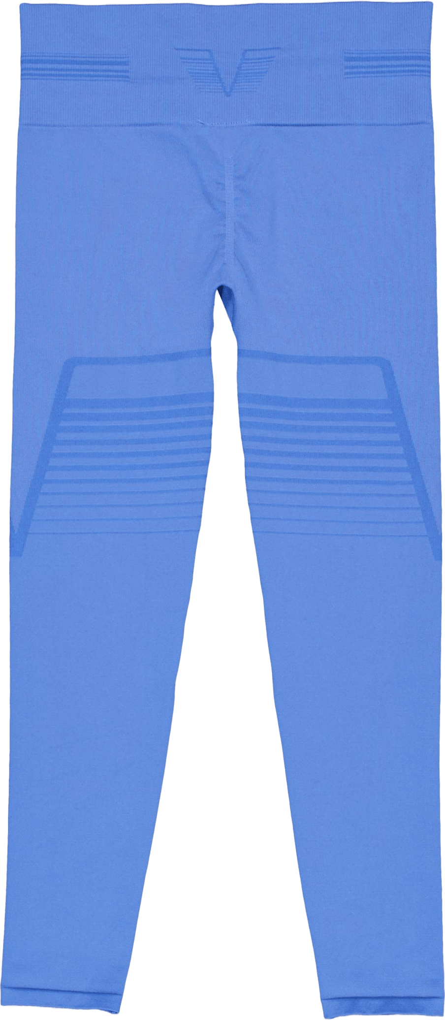 Seamless Signature Gaia Tights Lake Blue - Bild 2