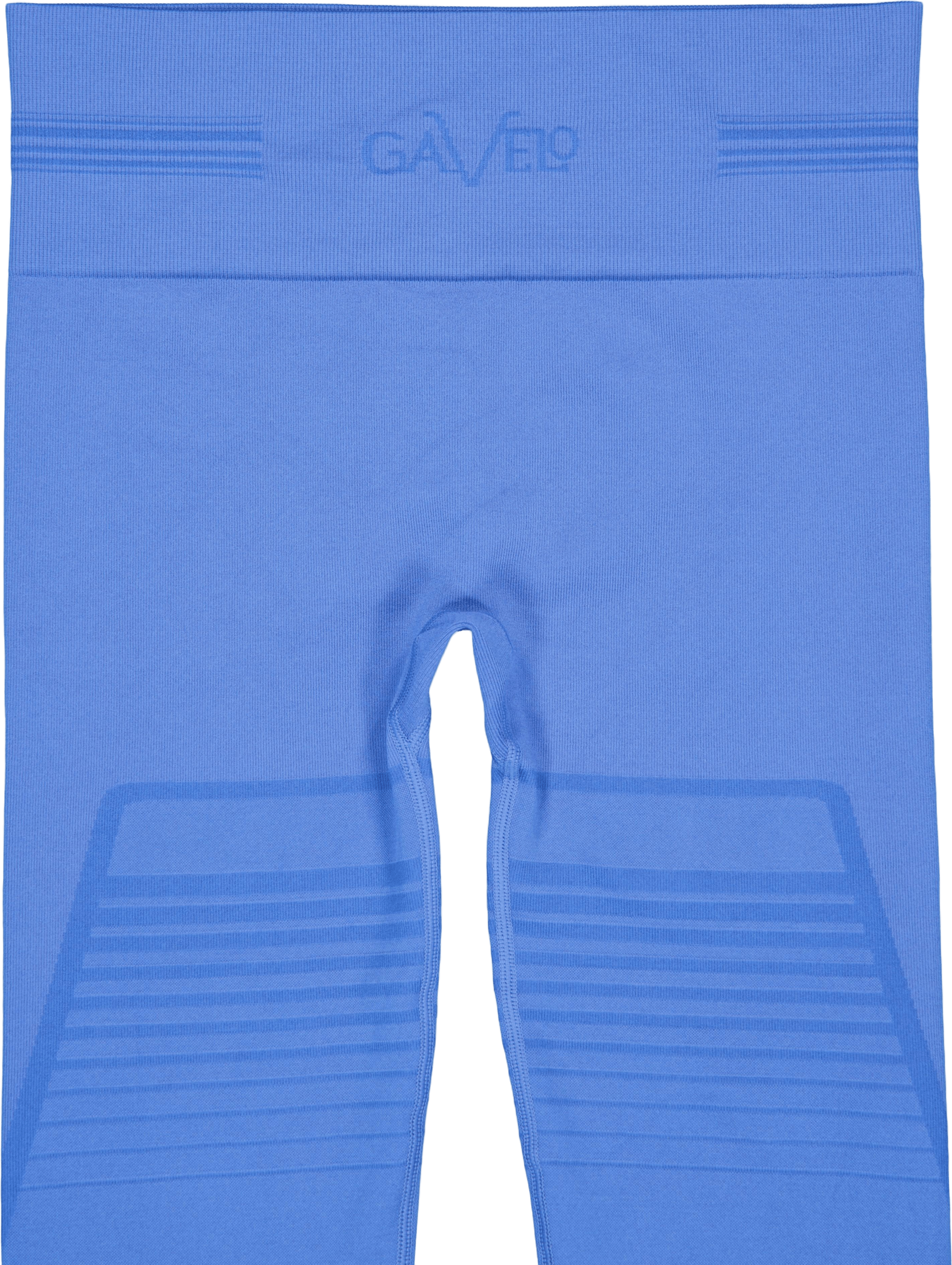 Seamless Signature Gaia Tights Lake Blue - Bild 3