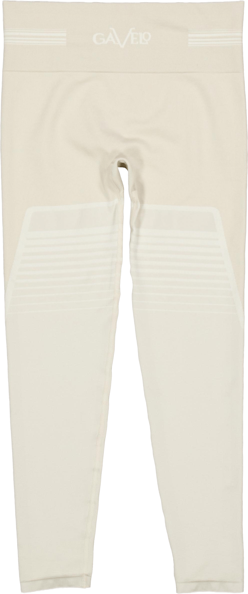 Seamless Signature Gaia Tights Golden Gleam