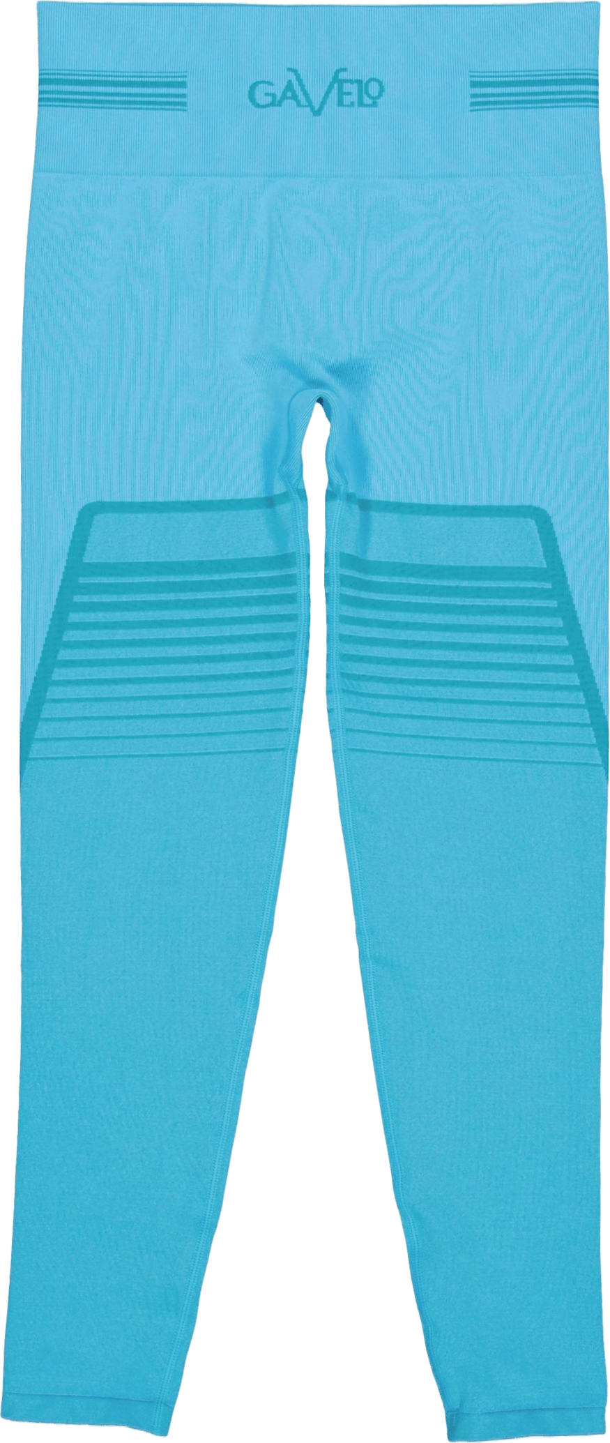 Seamless Signature Gaia Pure T Nature Green