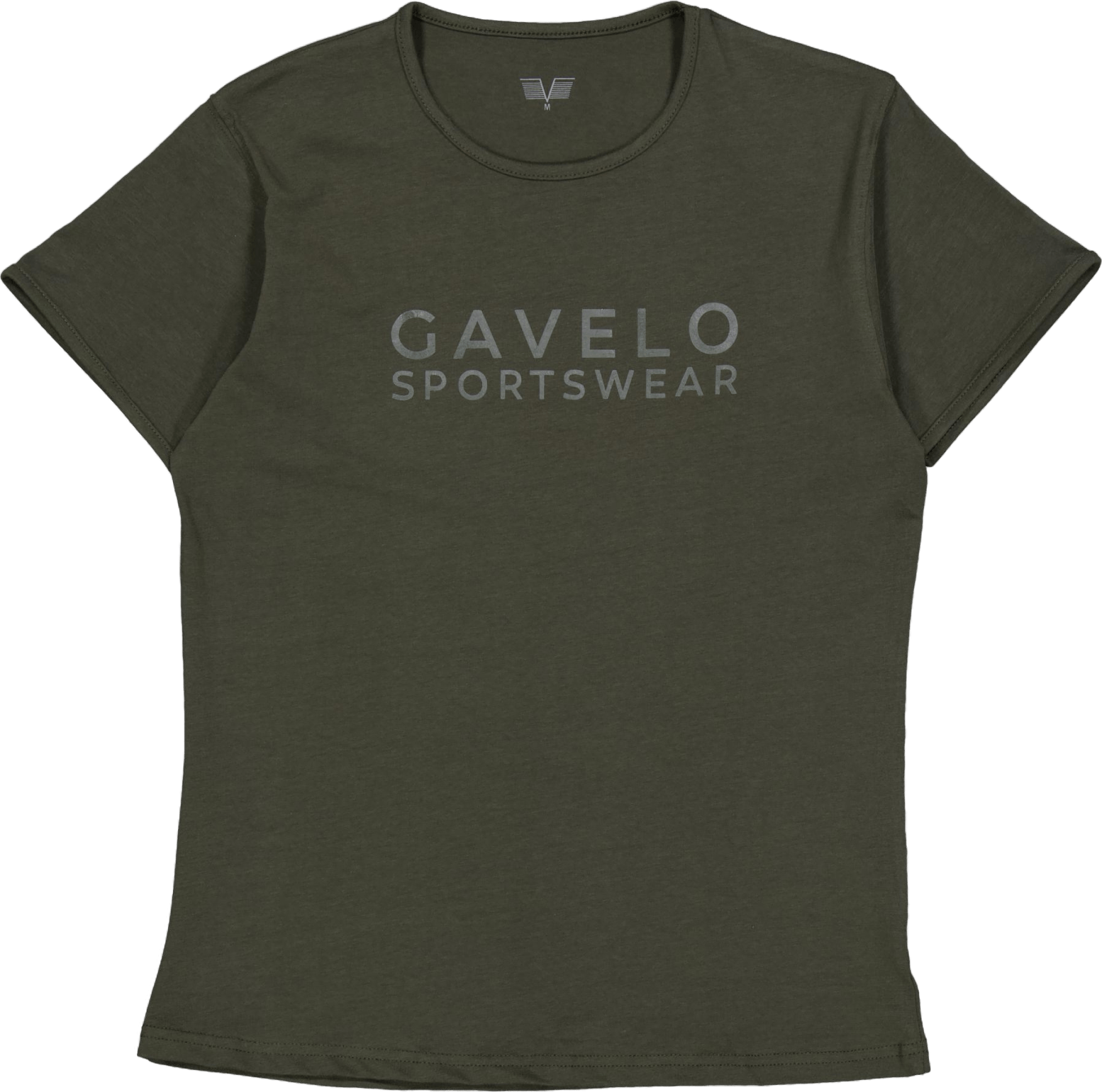 Easeflow T-shirt Peat