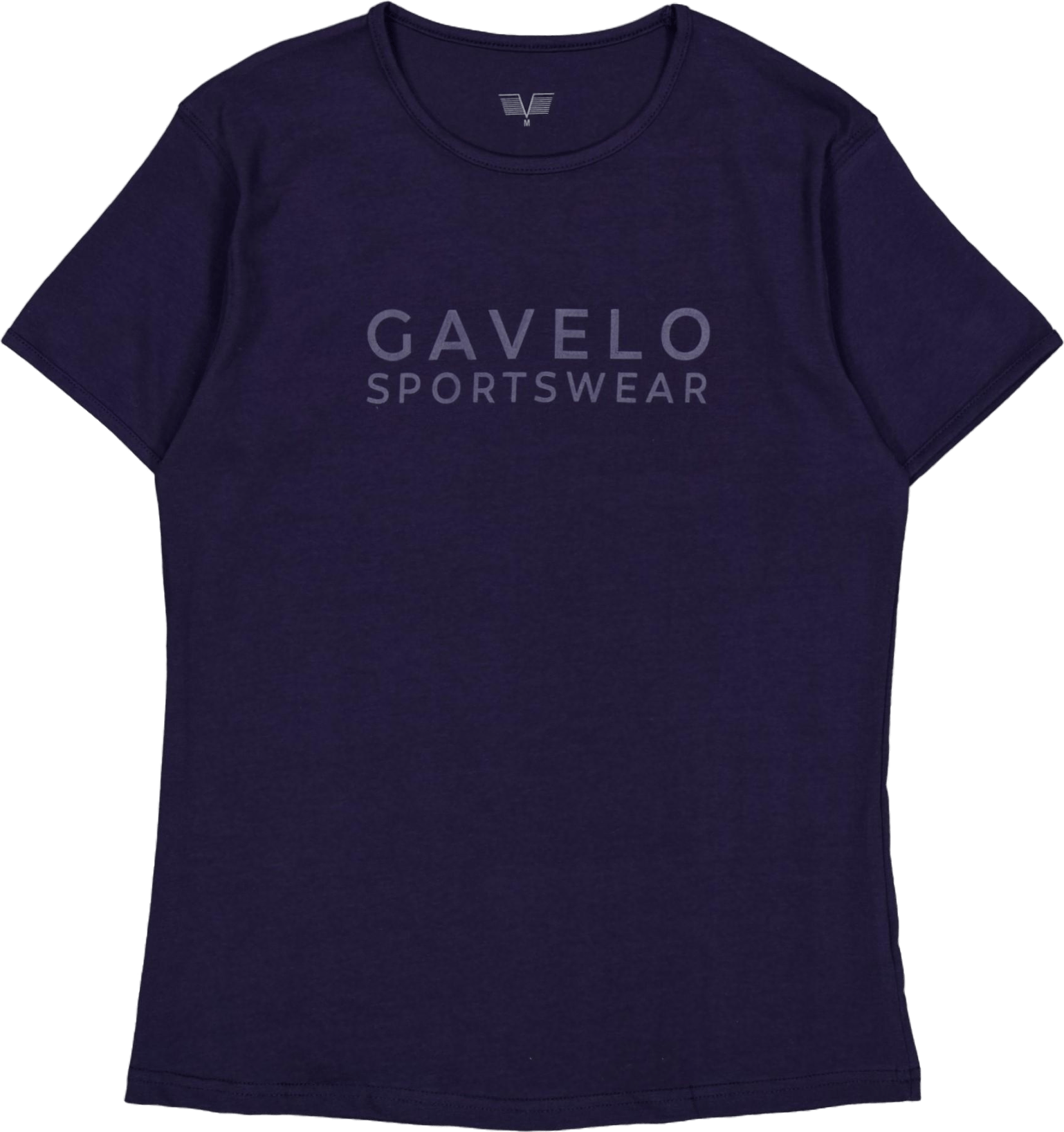 Easeflow T-shirt Maritime Blue