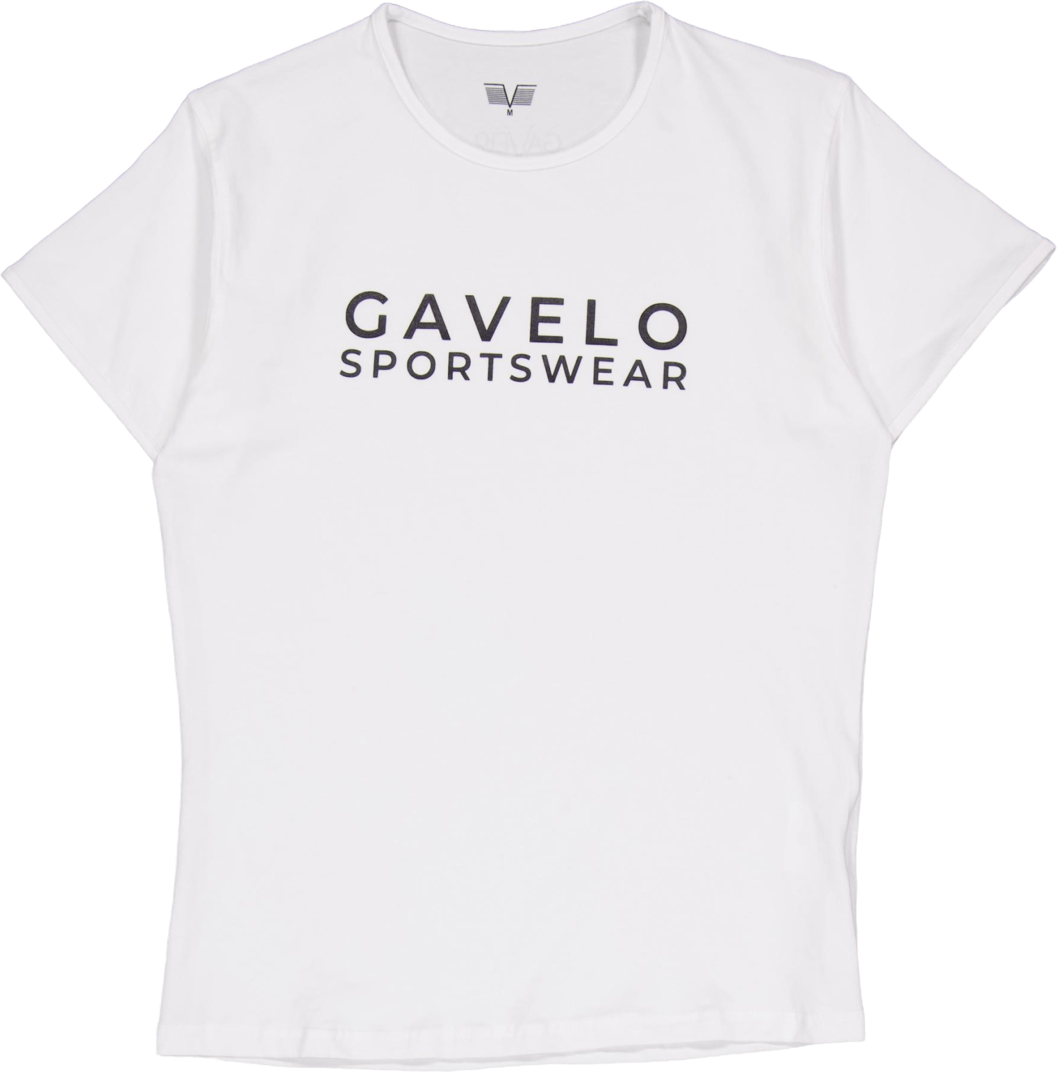 Easeflow T-shirt White