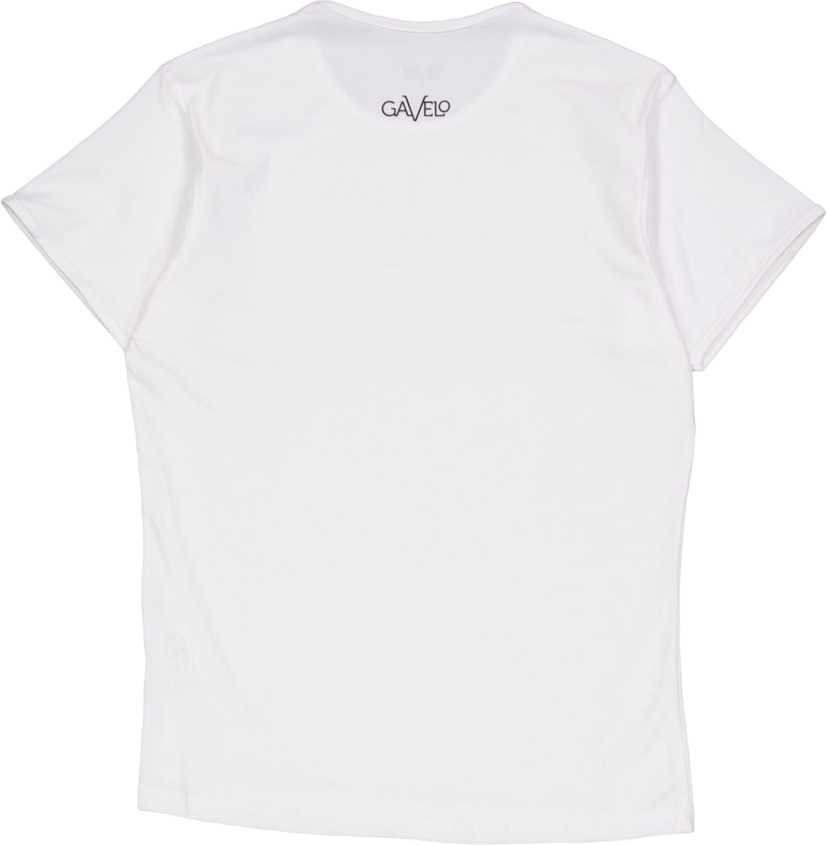 Easeflow T-shirt White - Bild 2