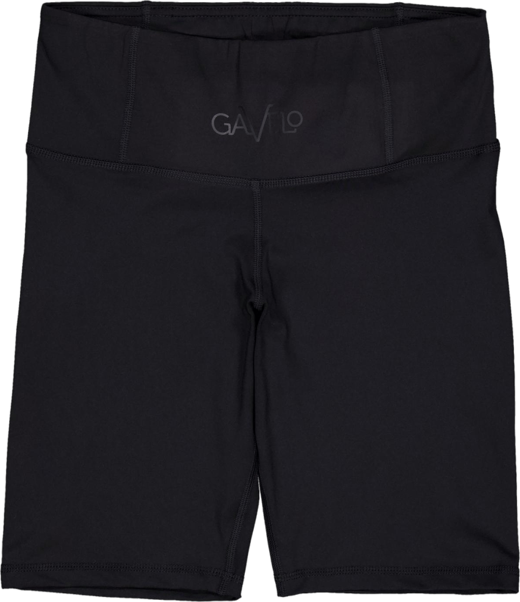 Bicycle Shorts Black