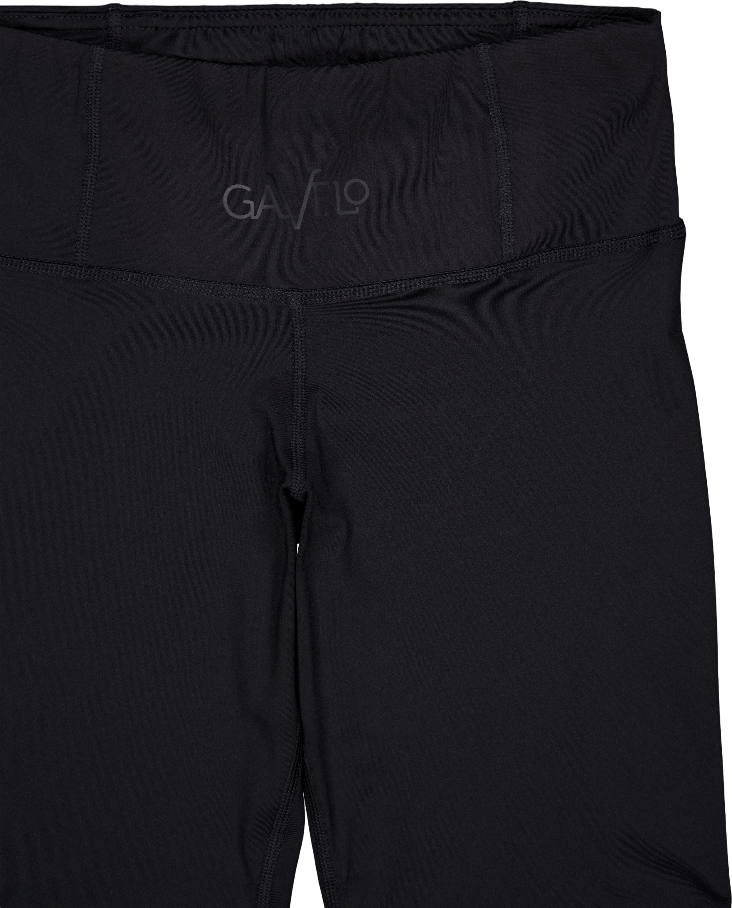 Bicycle Shorts Black - Bild 3