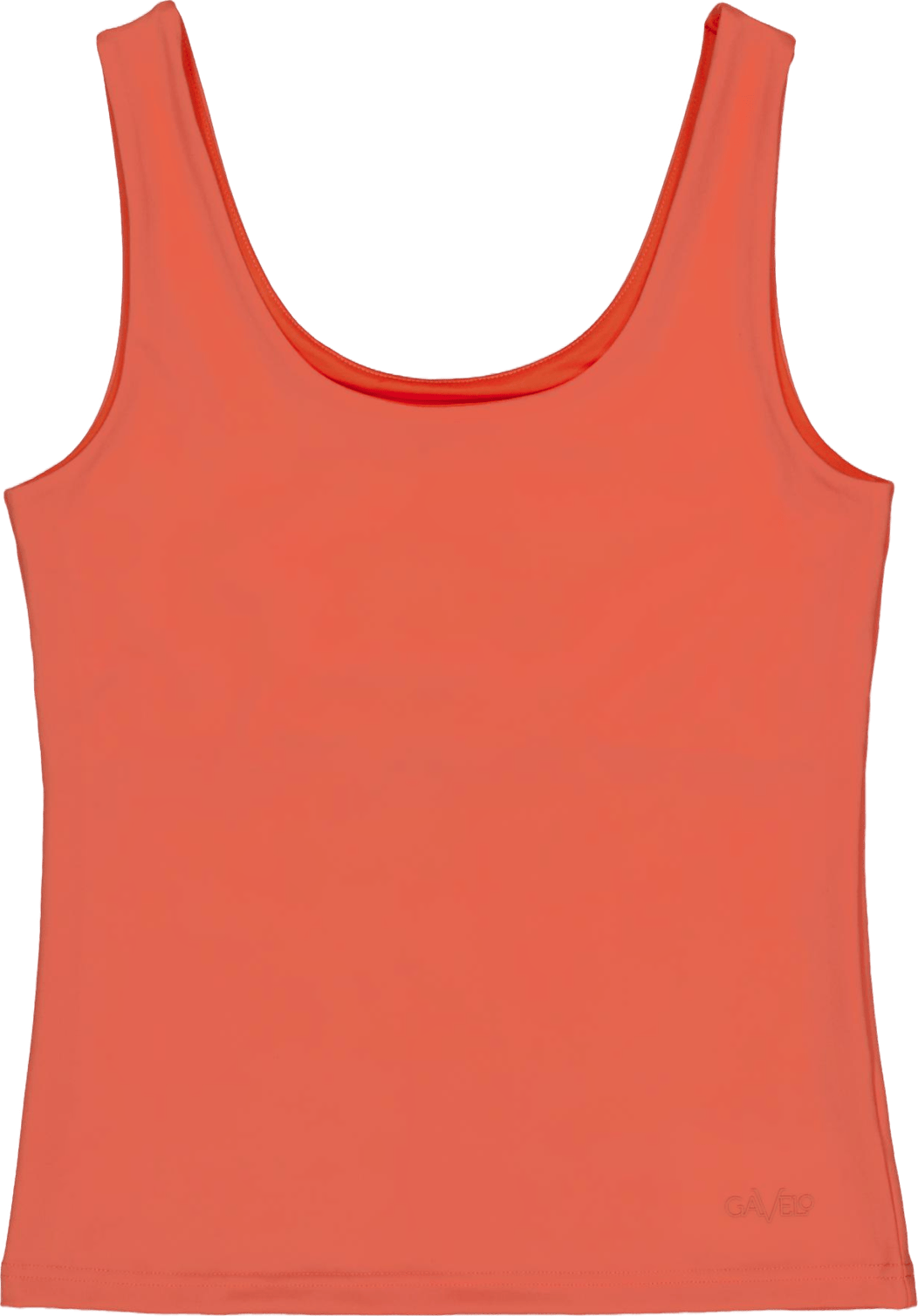 Soft Tank Top Arabesque