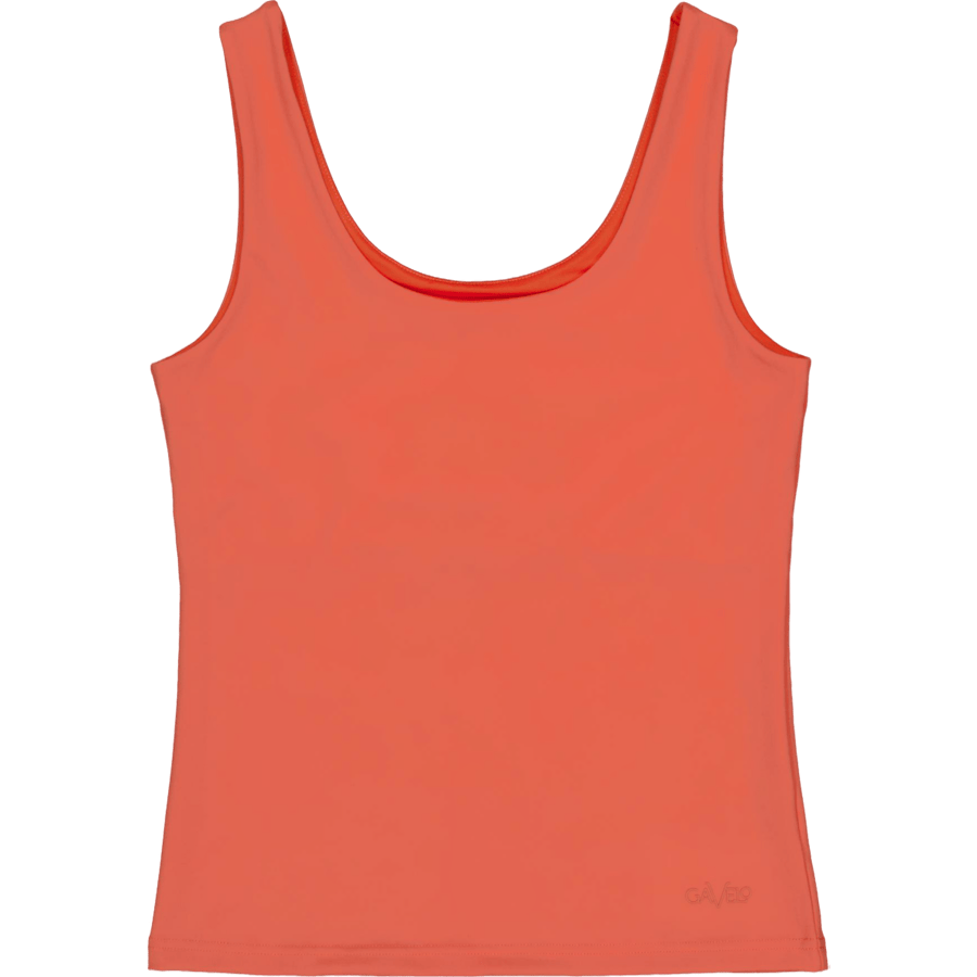 Soft Tank Top Arabesque