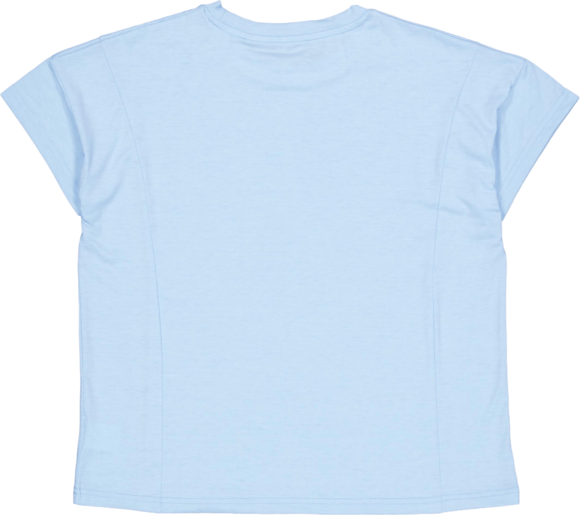 Soft Performance Tee Air Blue - Bild 2