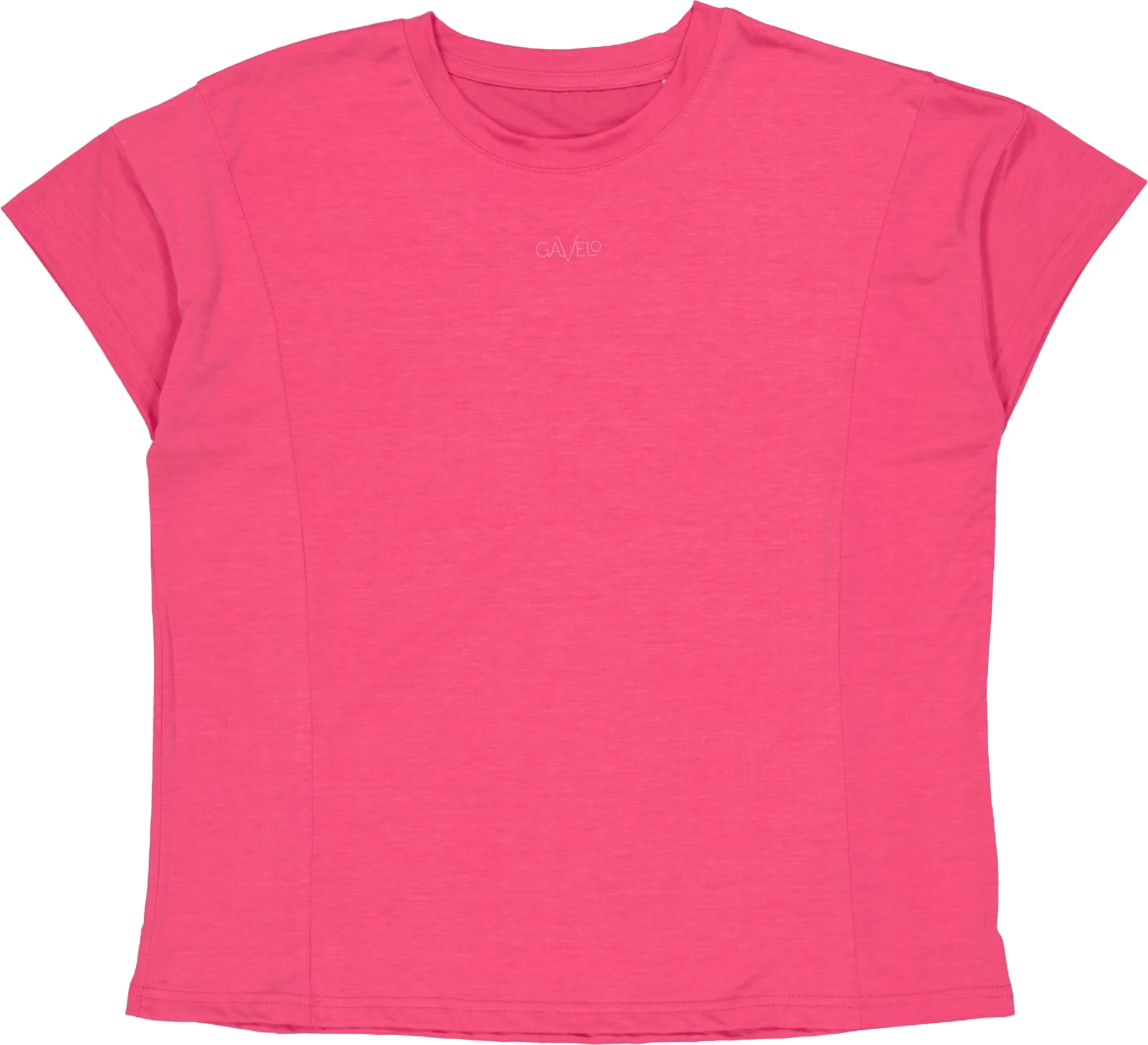 Soft Performance Tee Berry