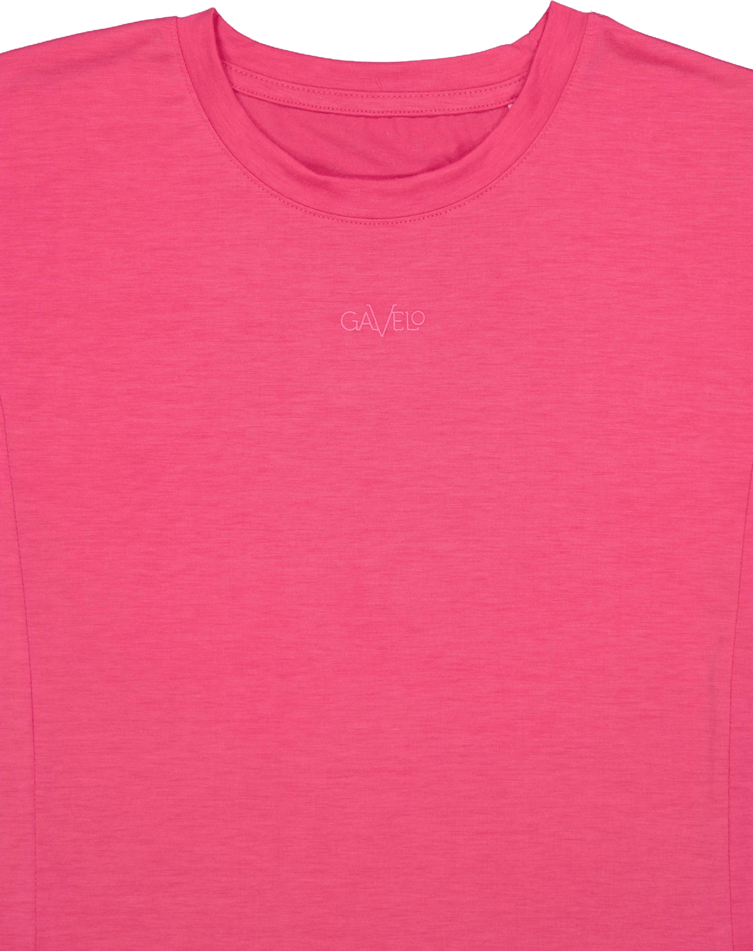 Soft Performance Tee Berry - Bild 3