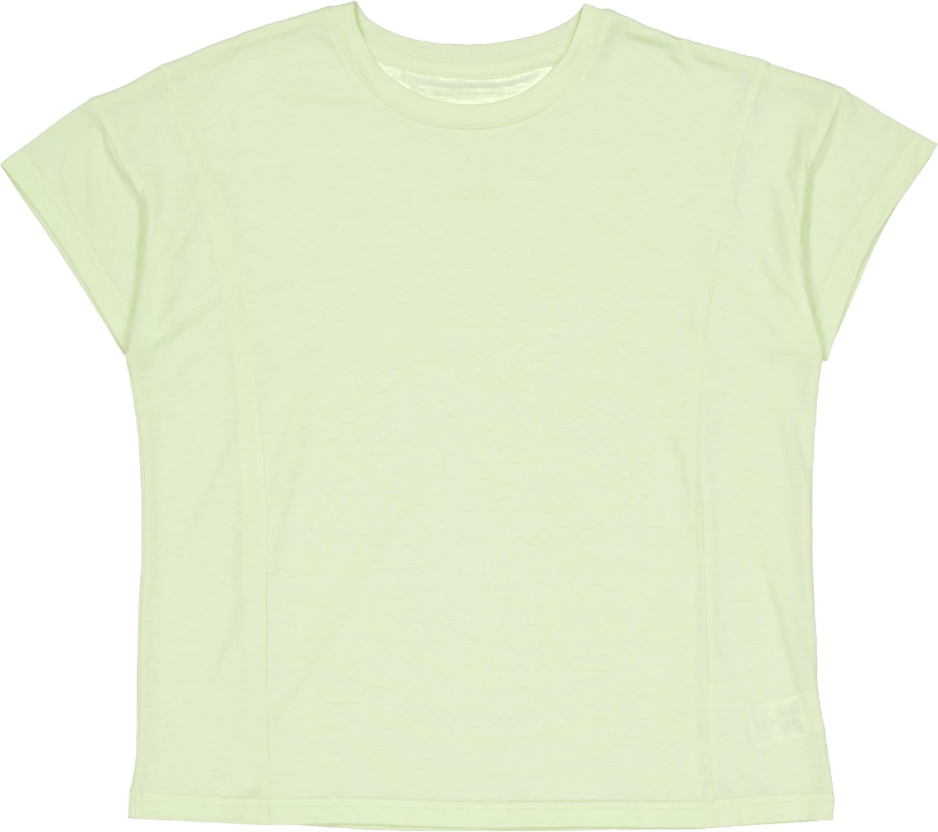 Soft Performance Tee Mint