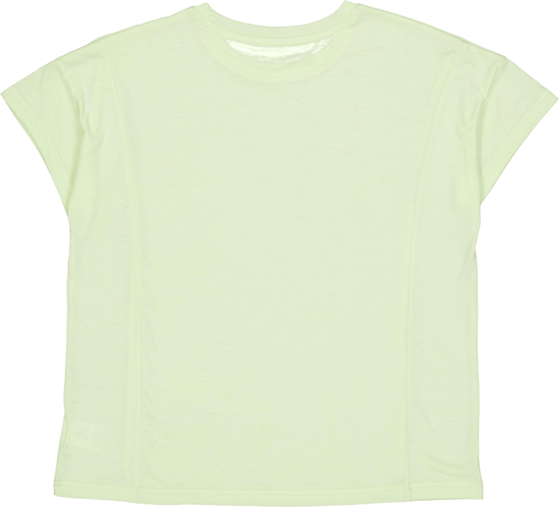 Soft Performance Tee Mint - Bild 2