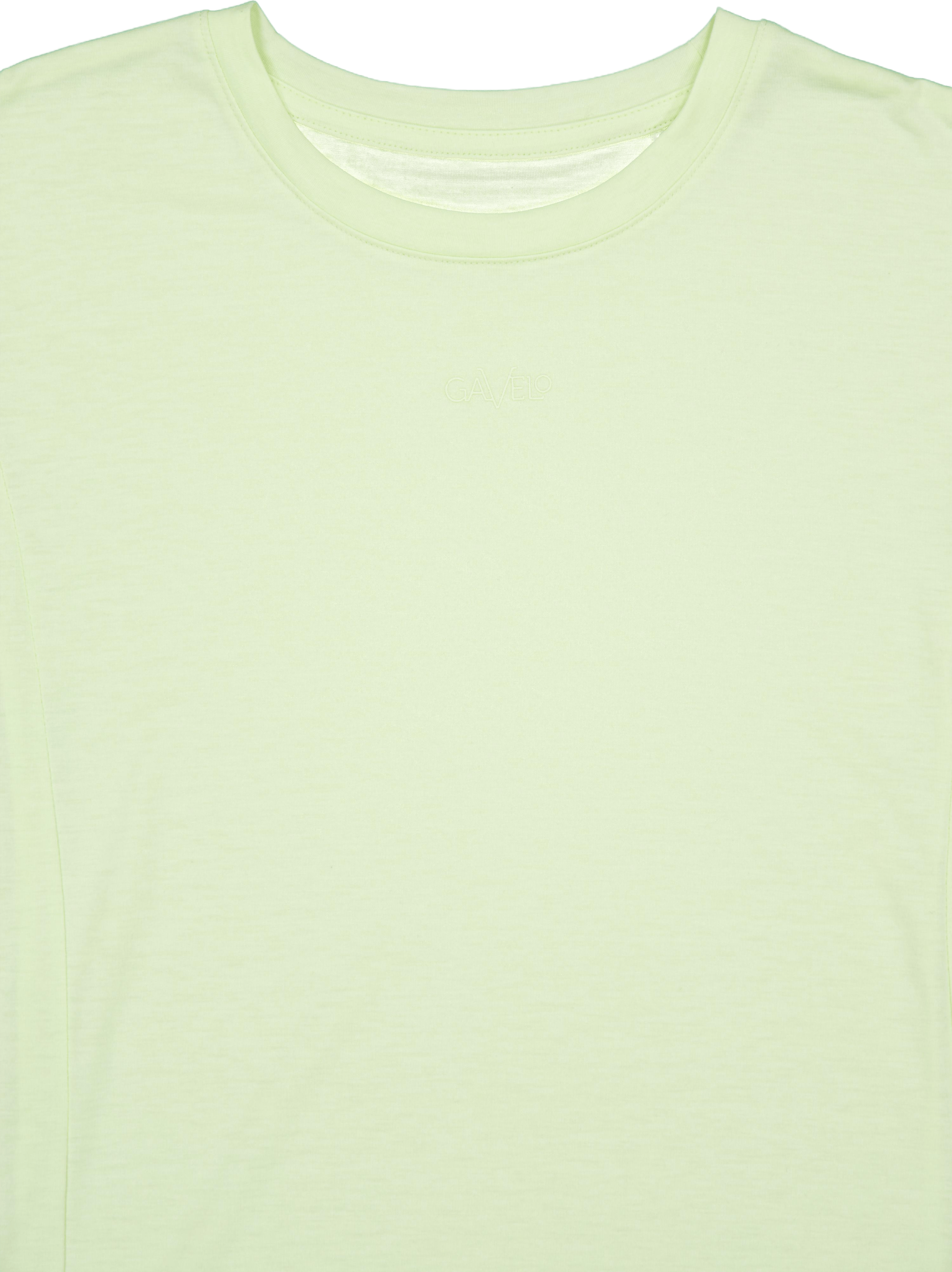 Soft Performance Tee Mint - Bild 3