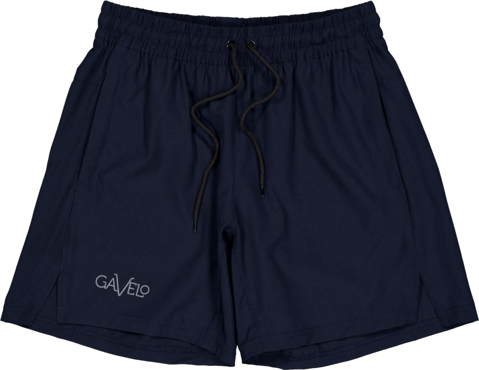 Clean Shorts Dark Blue