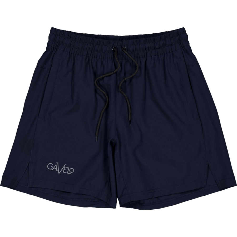 Clean Shorts Dark Blue