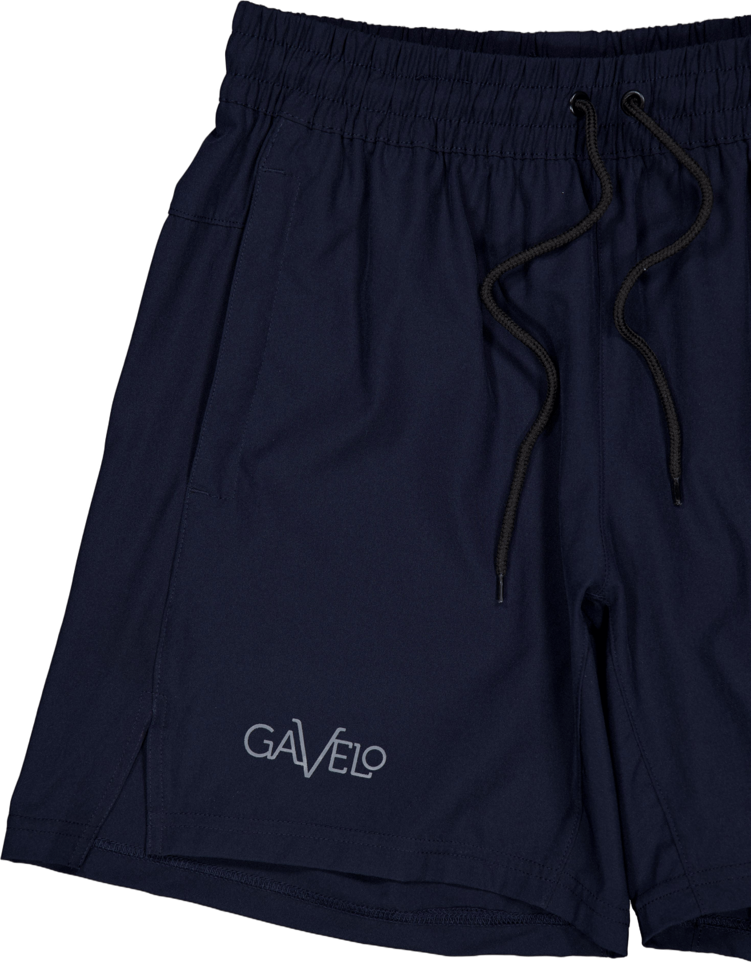 Clean Shorts Dark Blue - Bild 3