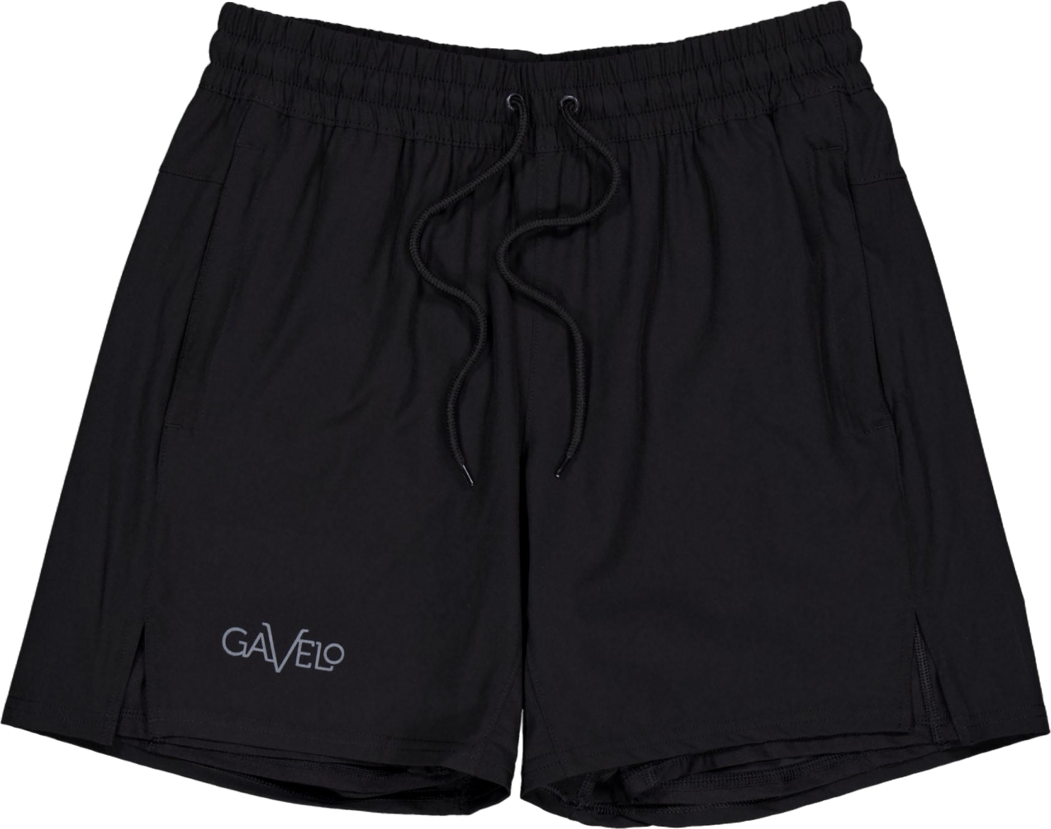 Active Shorts Black