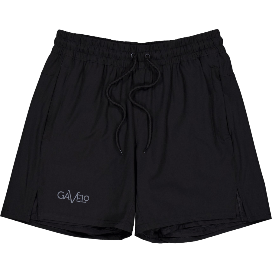 Active Shorts Black