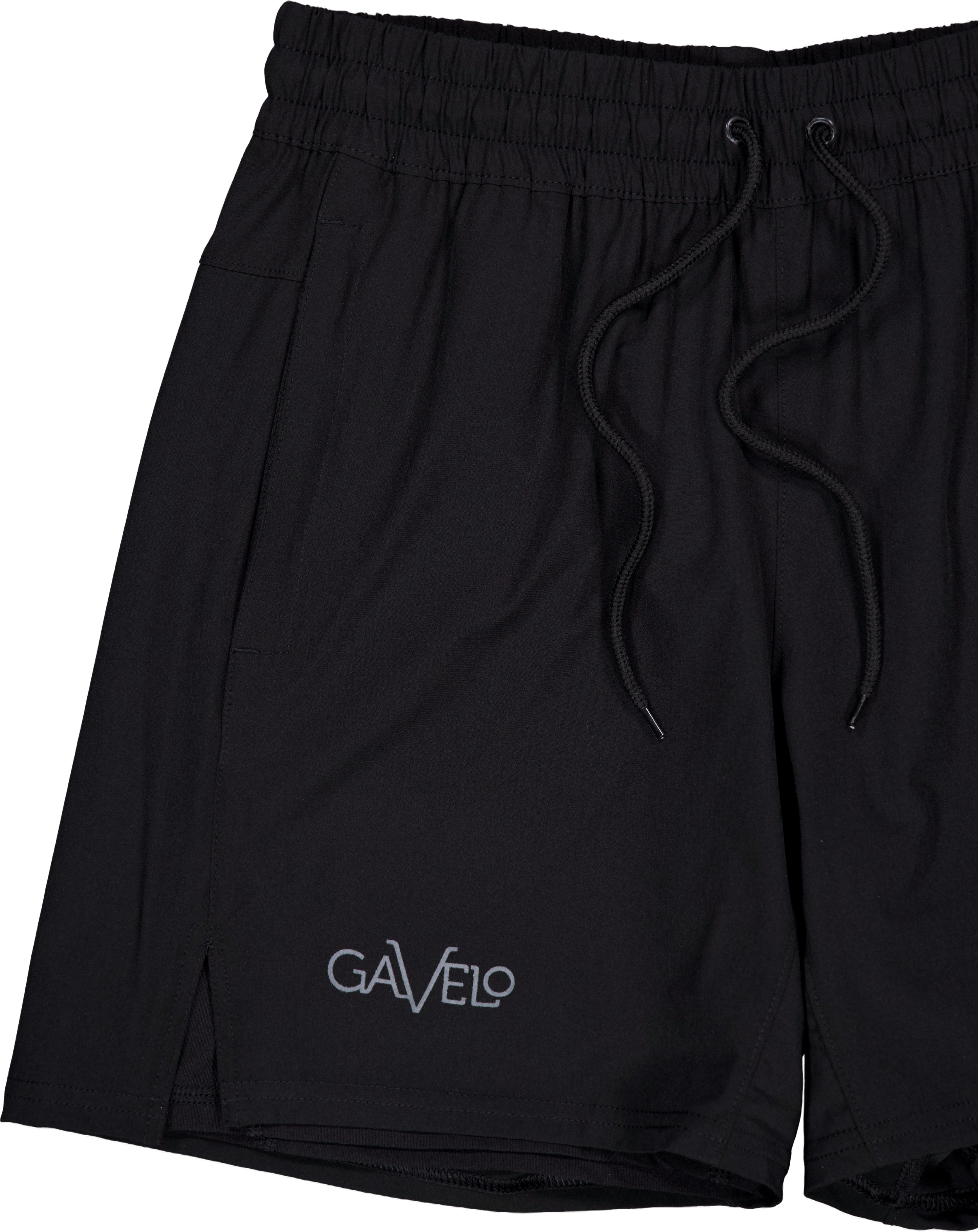 Active Shorts Black - Bild 3