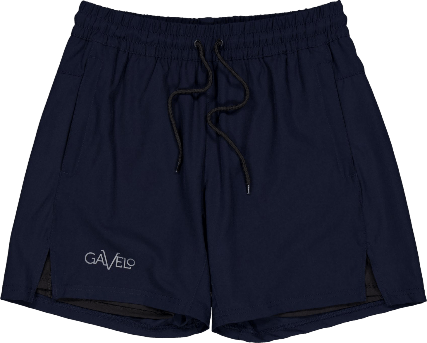Active Shorts Dark Blue