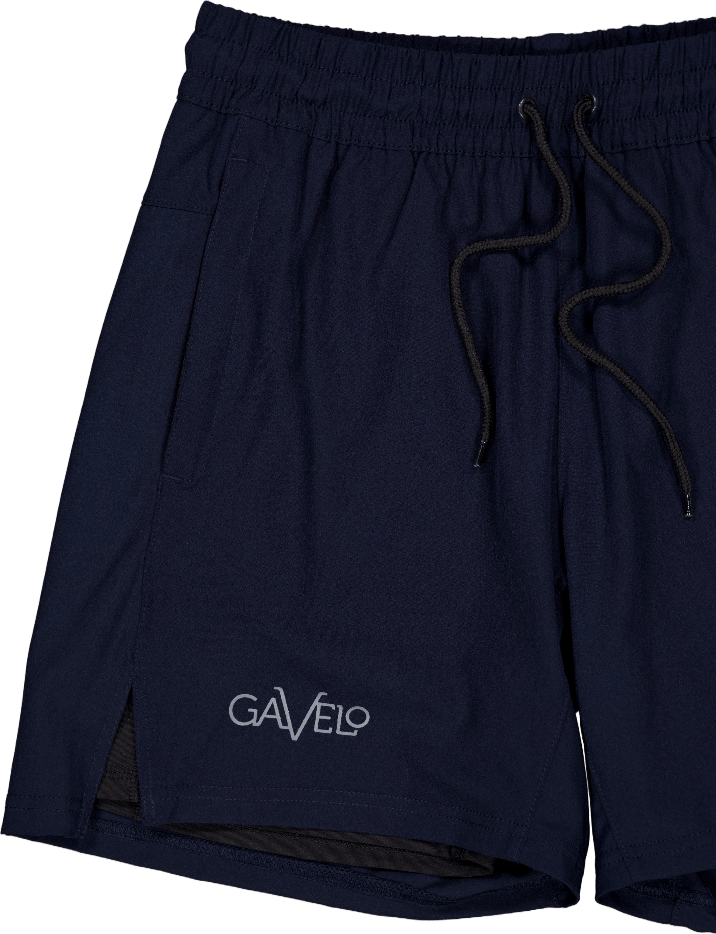 Active Shorts Dark Blue - Bild 3