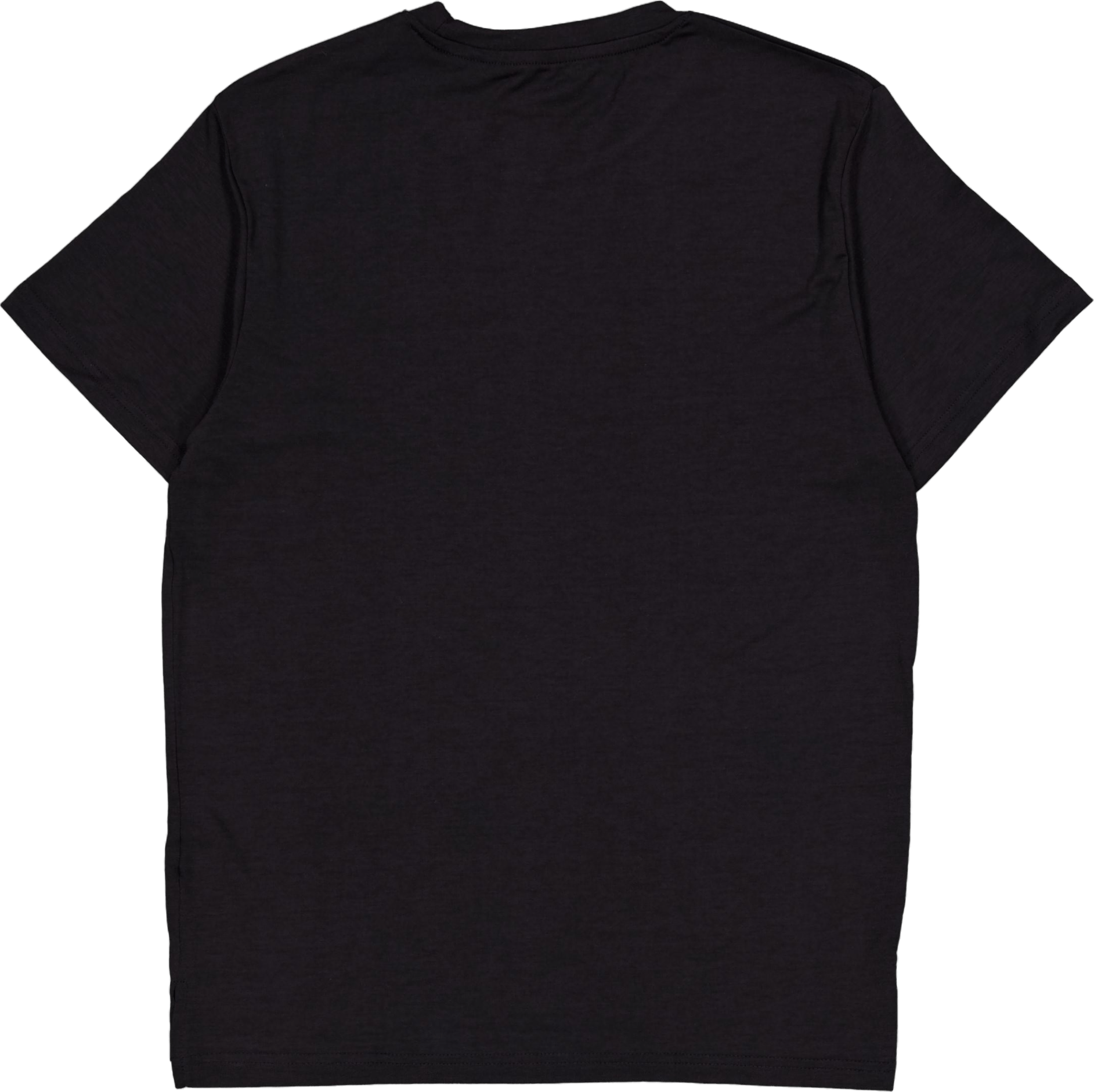 Active Tee Black - Bild 2