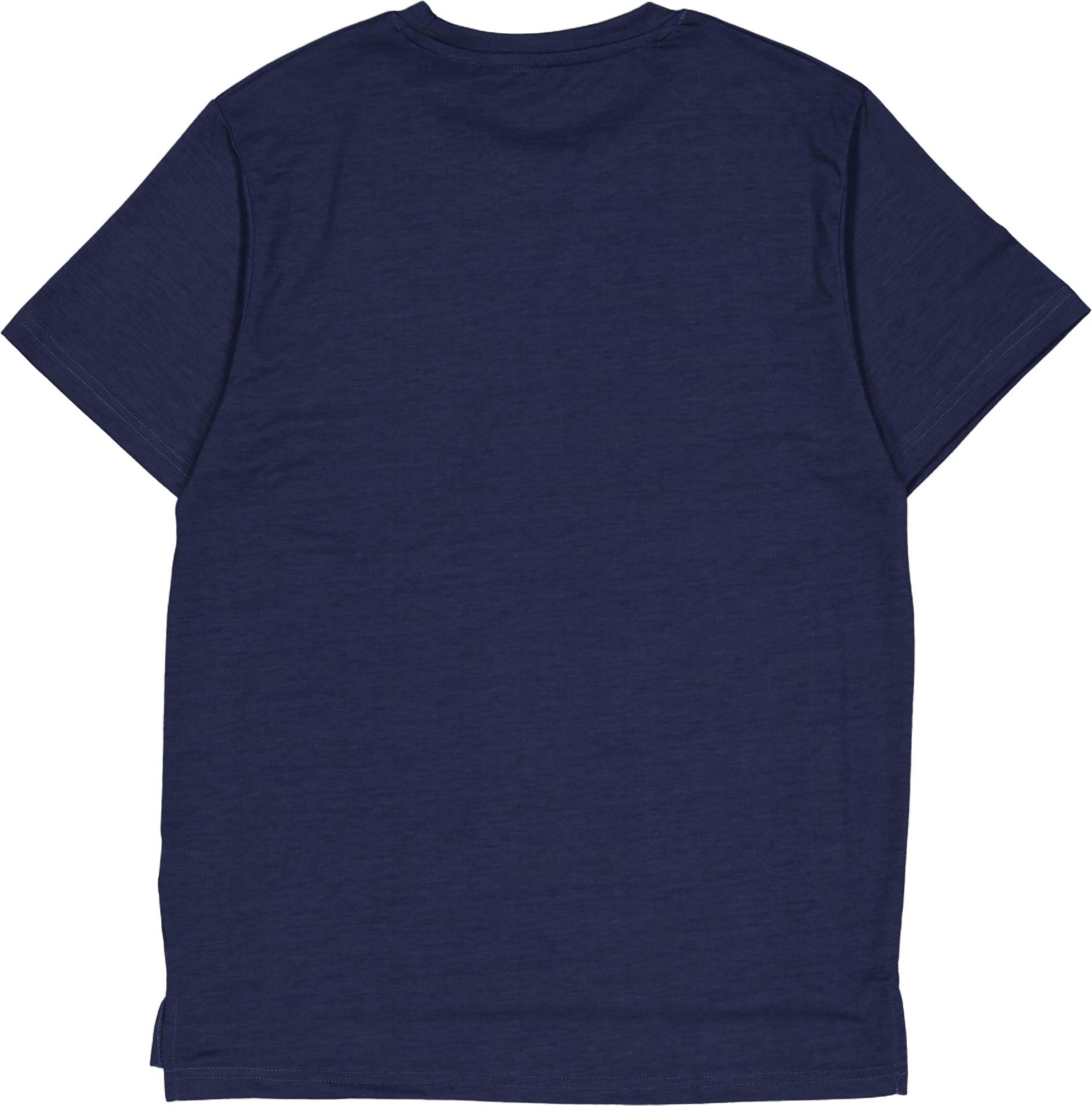 Active Tee Dark Blue - Bild 2