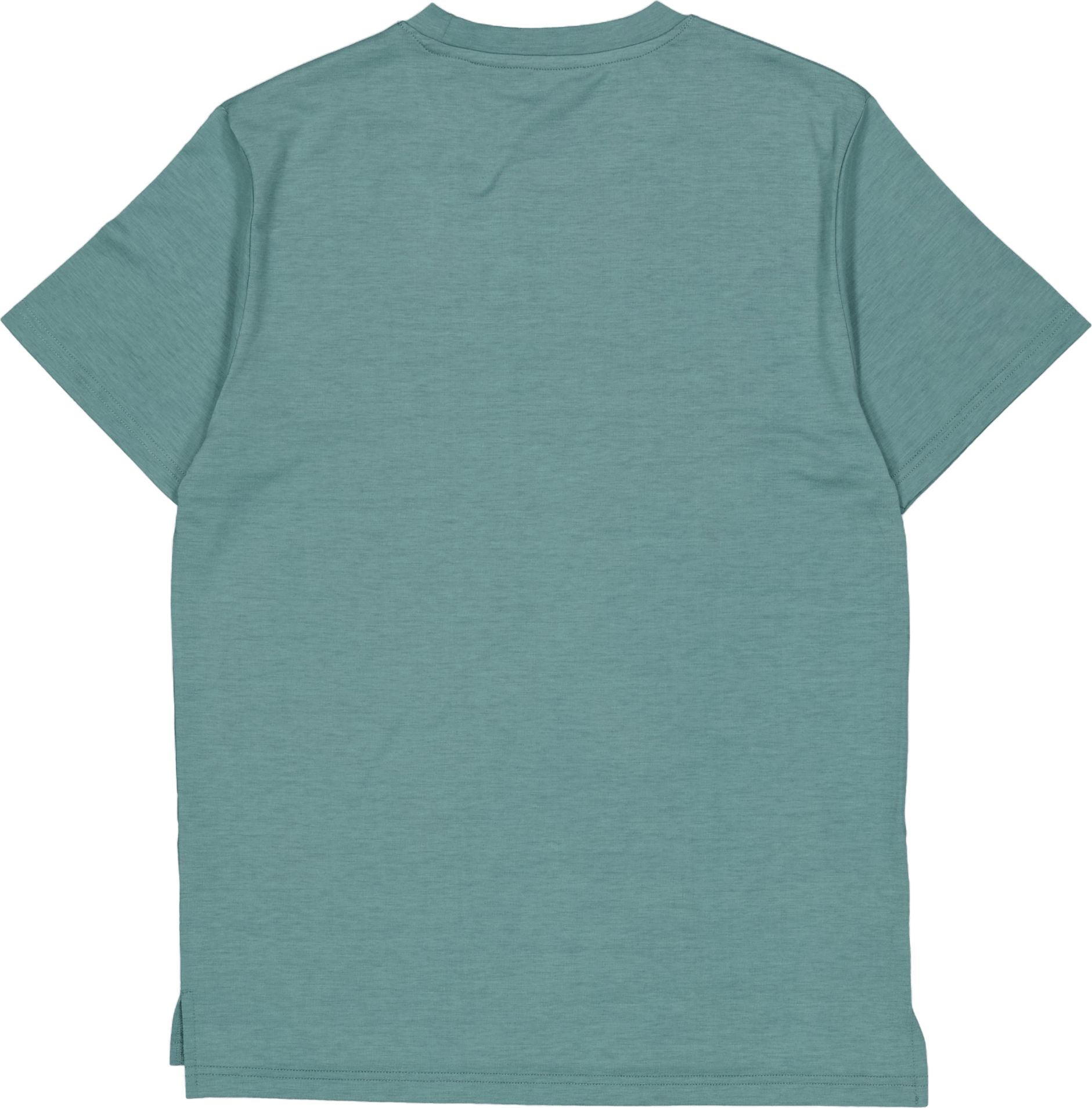 Active Tee Dark Green - Bild 2