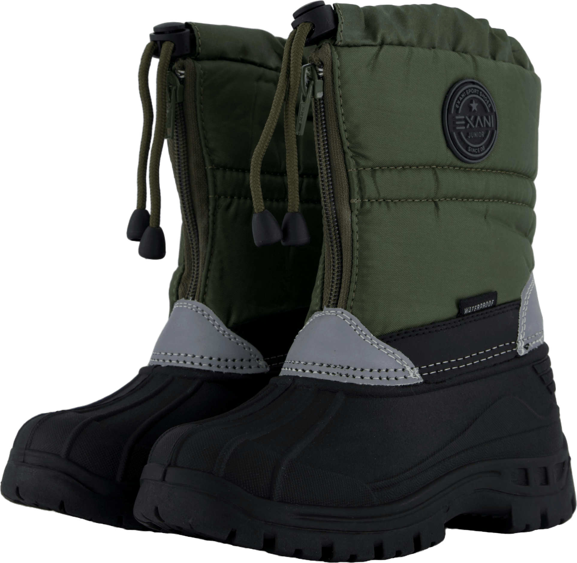 Tide K Green - Bild 2