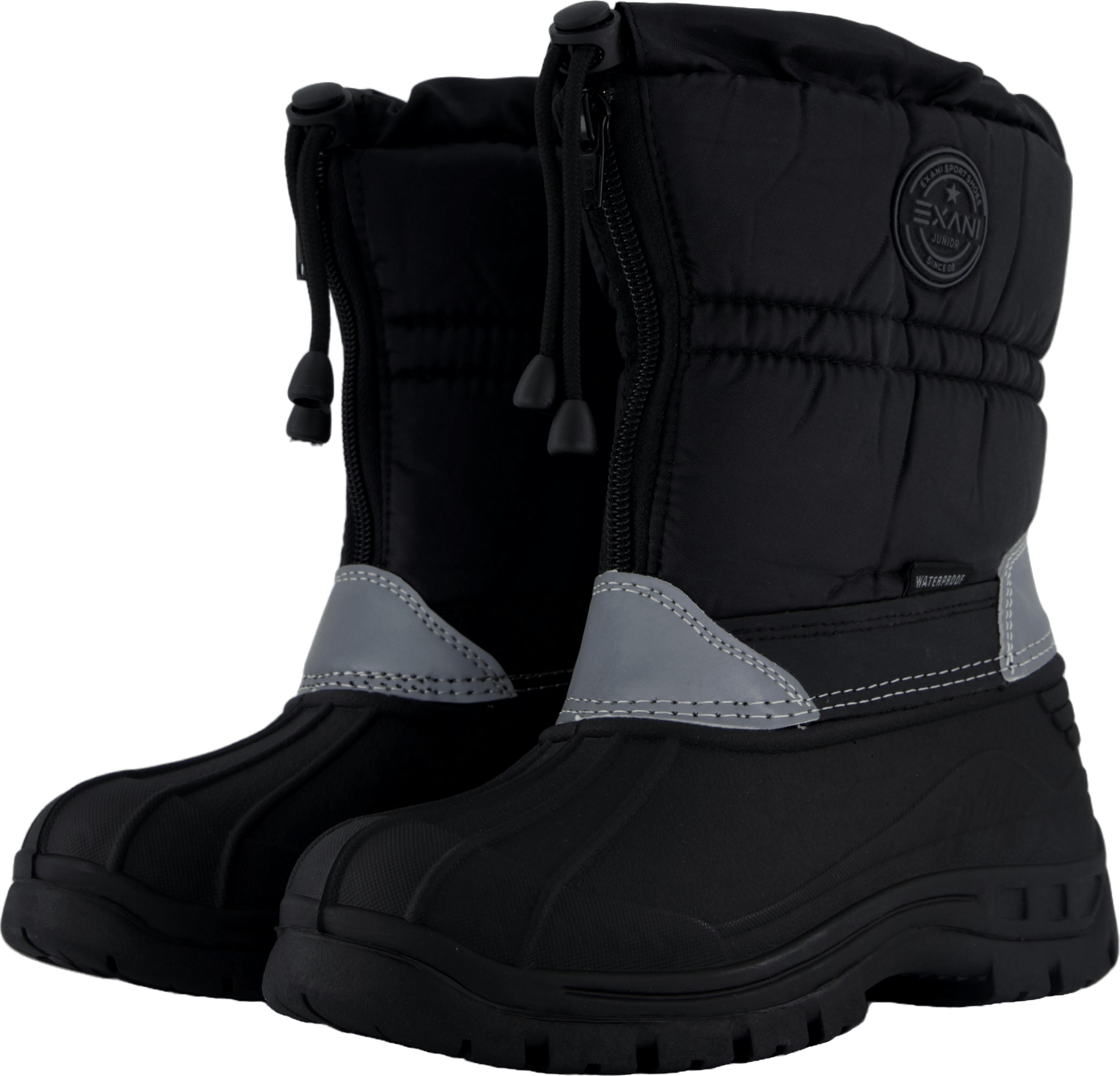 Tide Jr Black - Bild 2